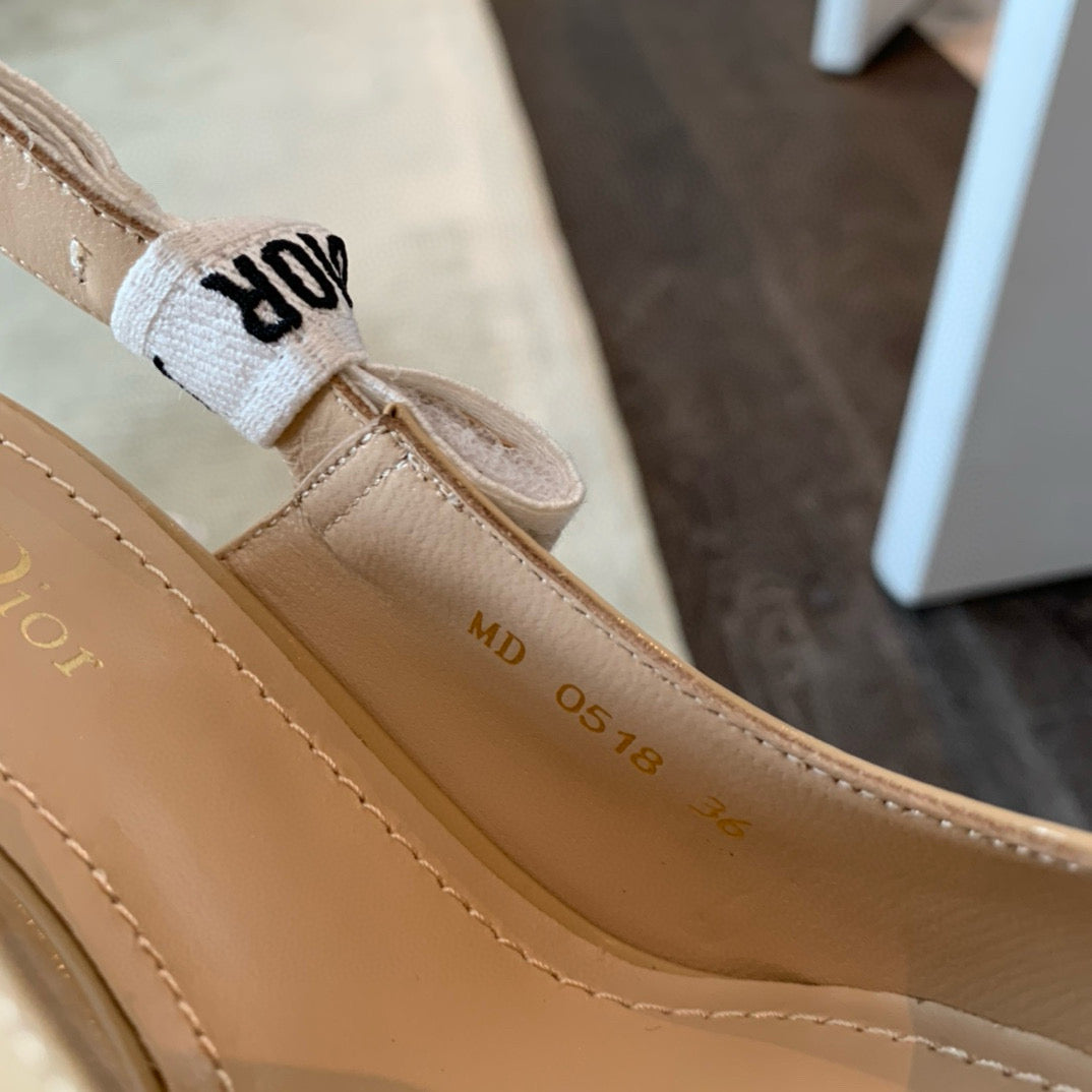 Dior Heels