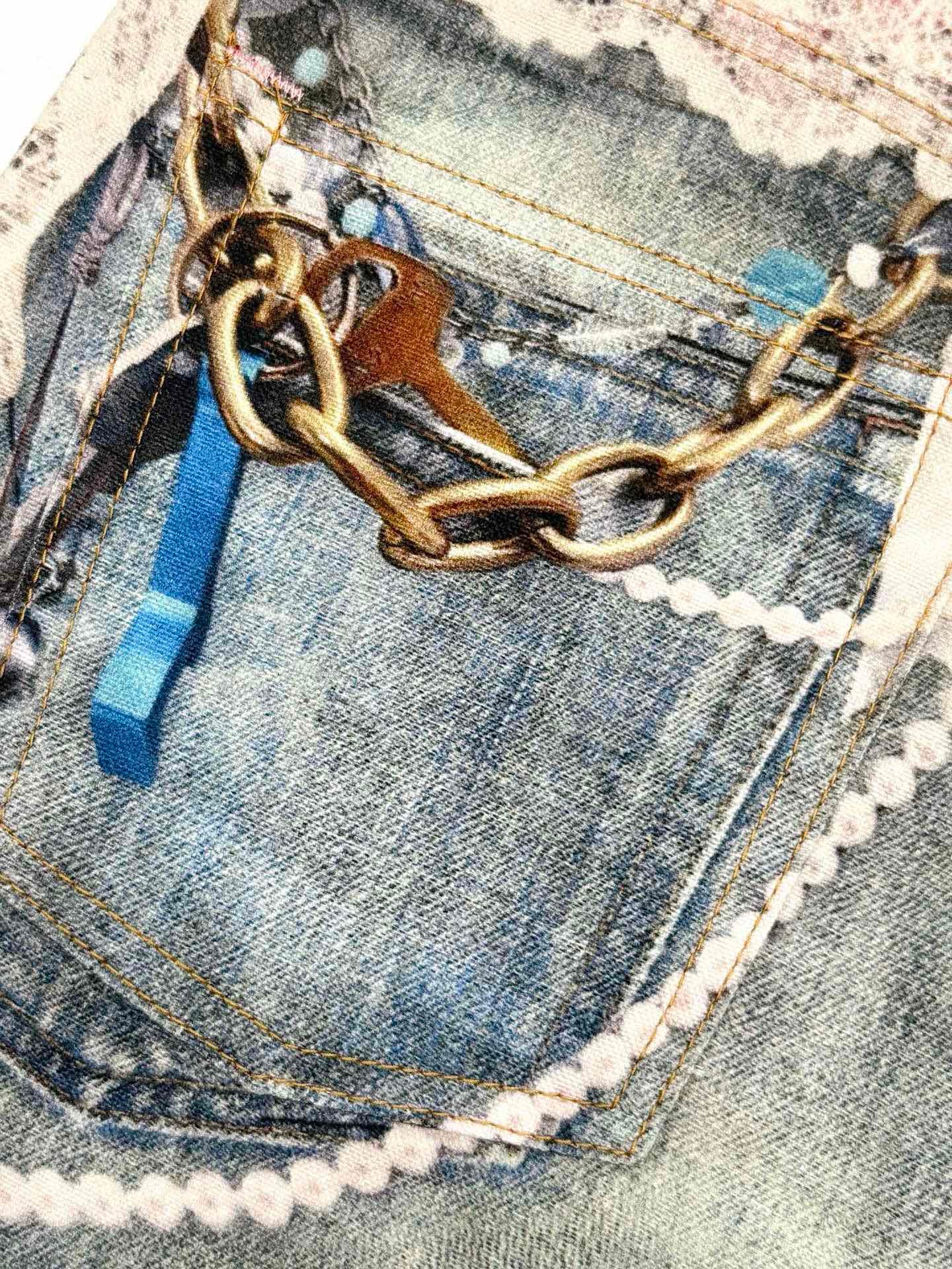 Acne Studios Jeans