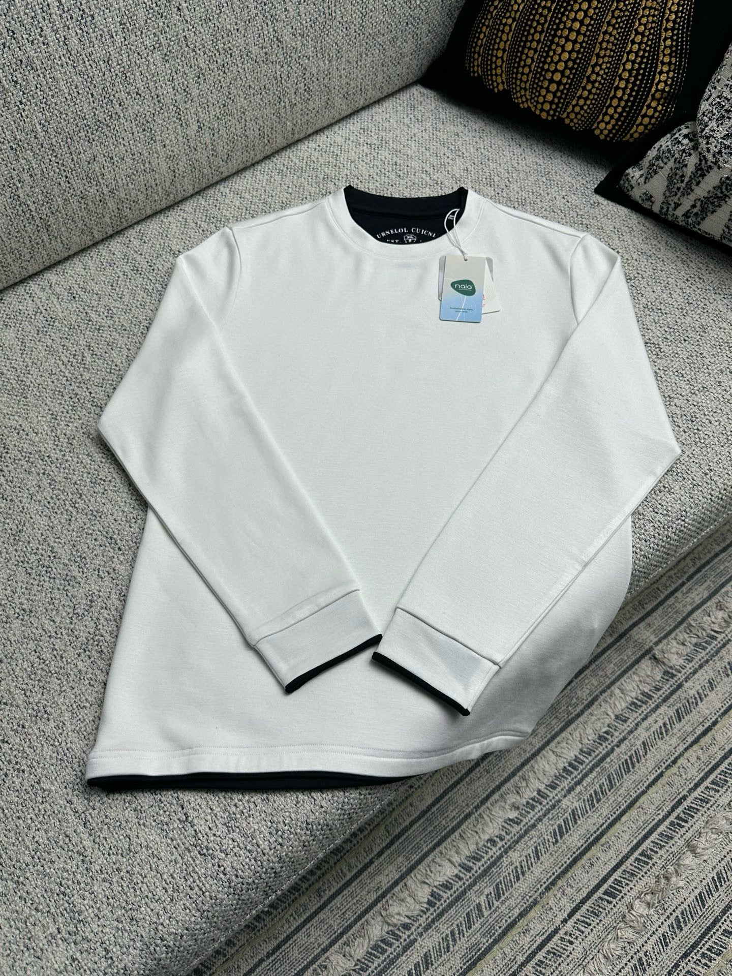 Brunello Cucinelli Sweater