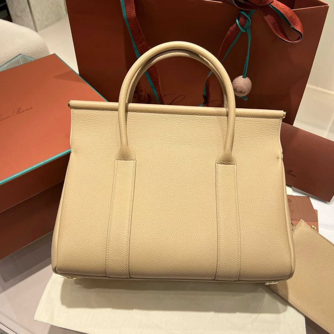 LP Loom L32 Handbag