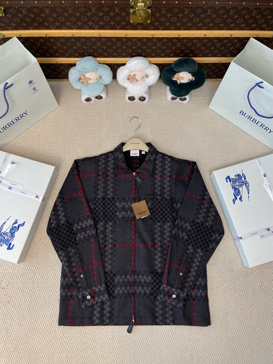 Burberry Jacket