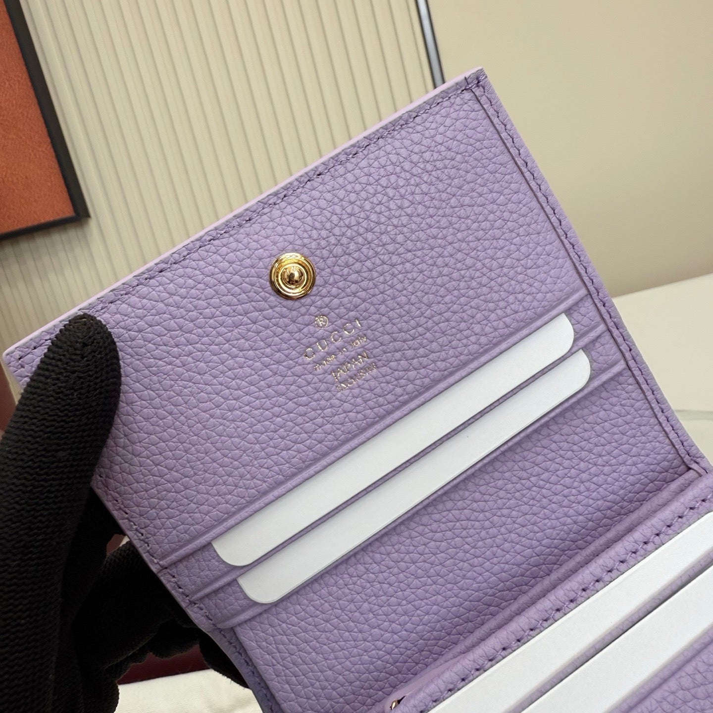 Gucci Wallet