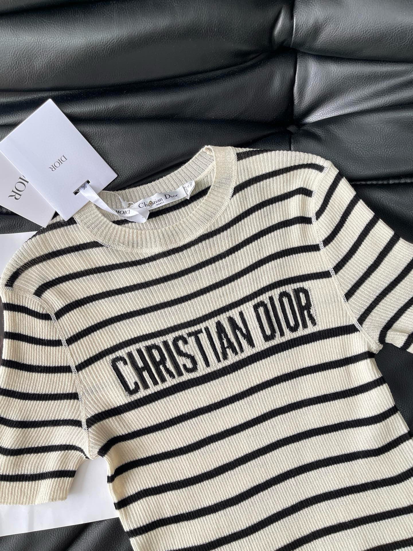Dior T-shirt