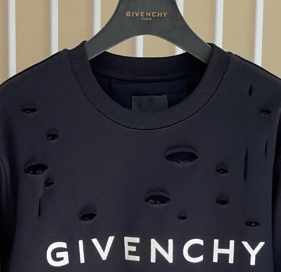 Gvc Sweater