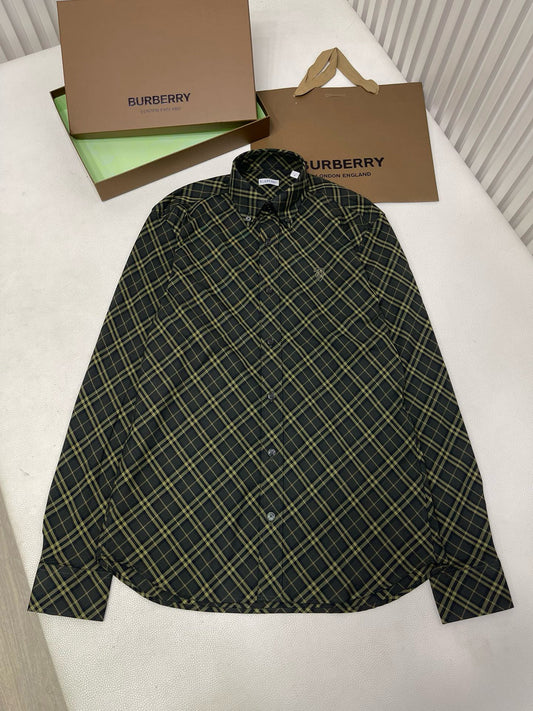 BBR Long Sleeve Shirt