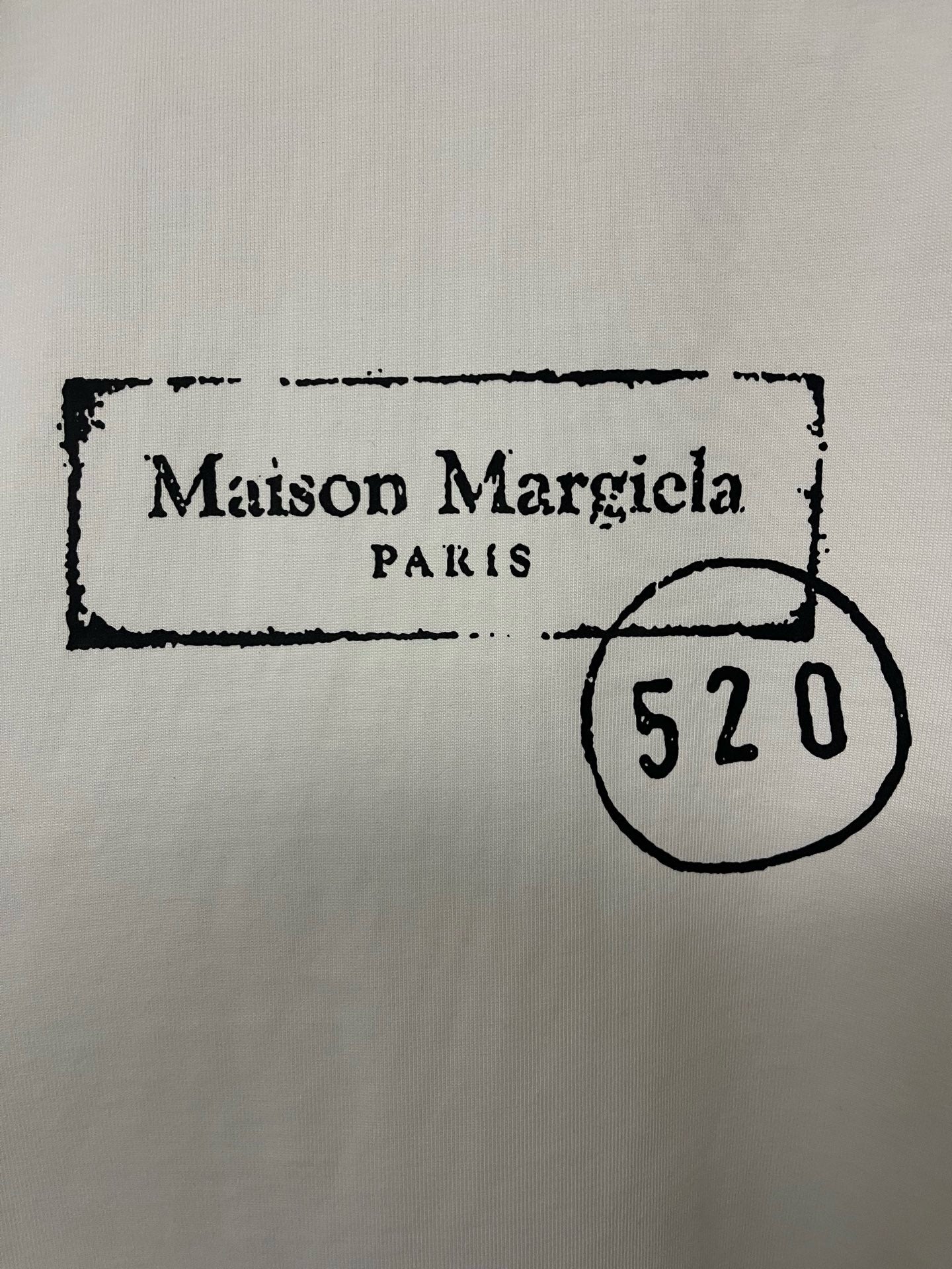 MM6 T-shirt