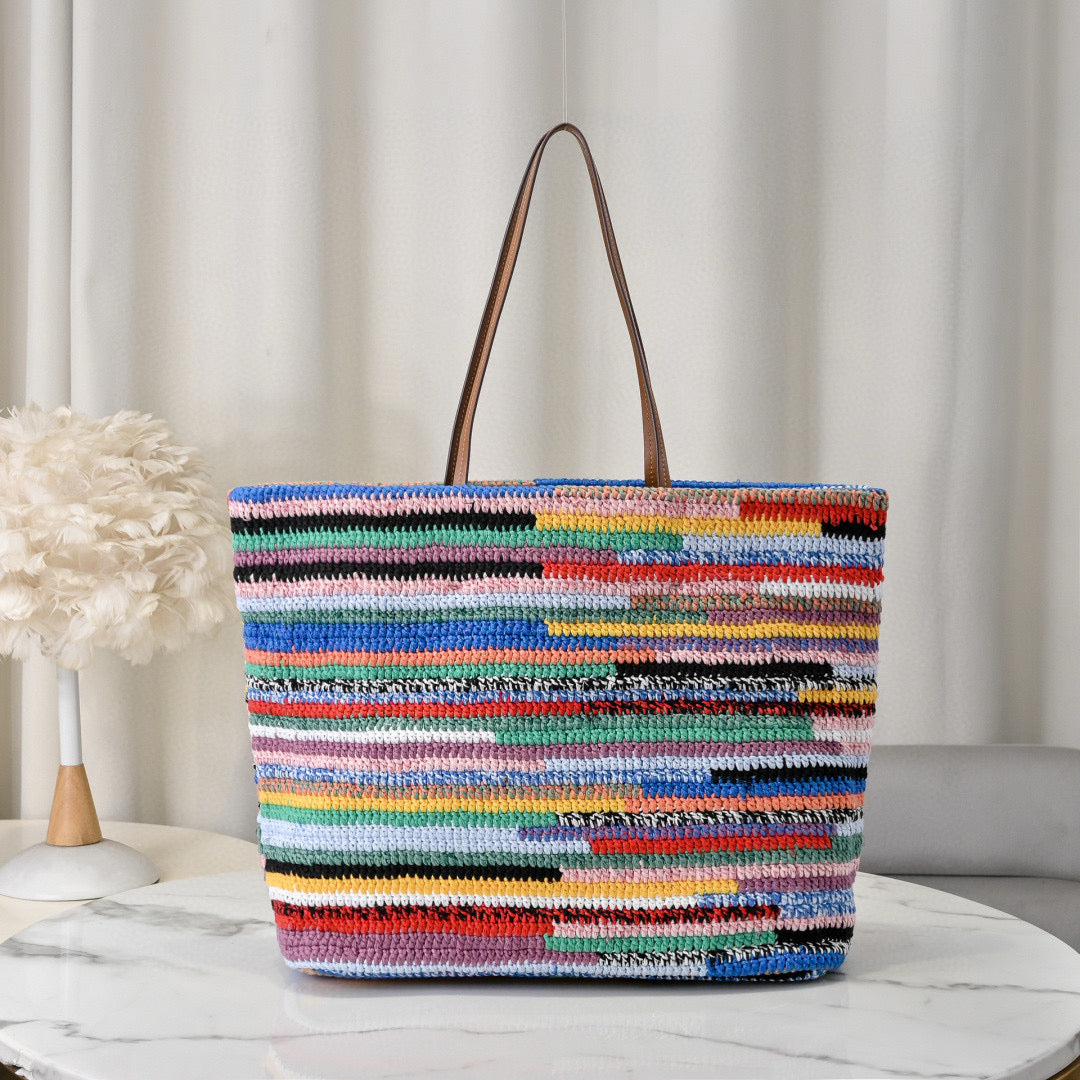 Miu Miu Tote Bag