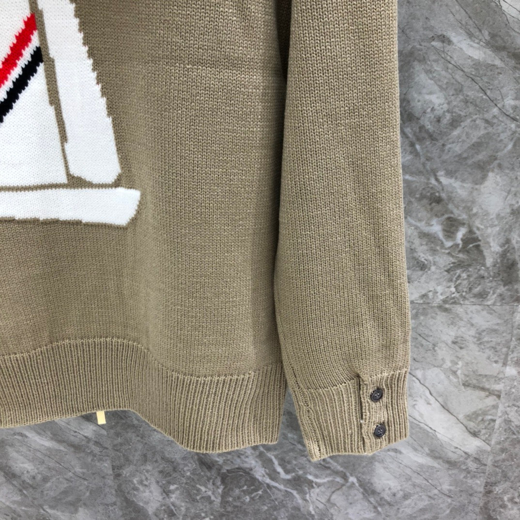 Thom Browne Jacket