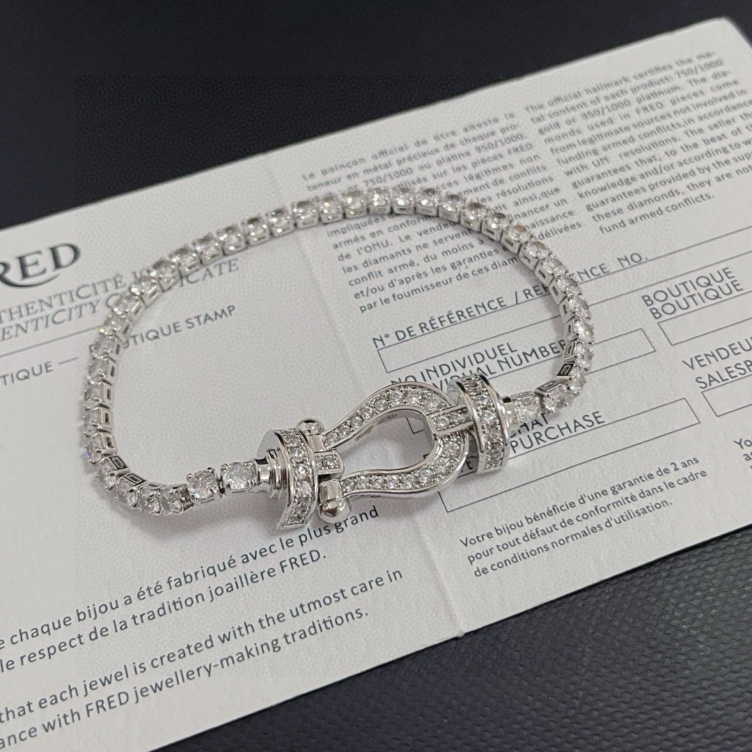 Fred Bracelet