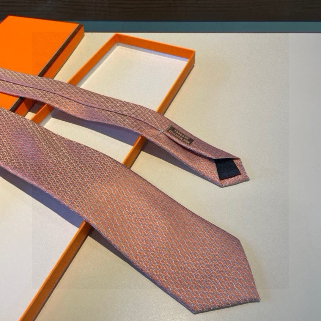 Hermes Tie