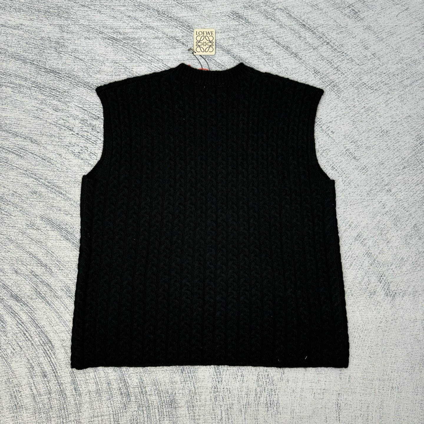 Loewe Vest