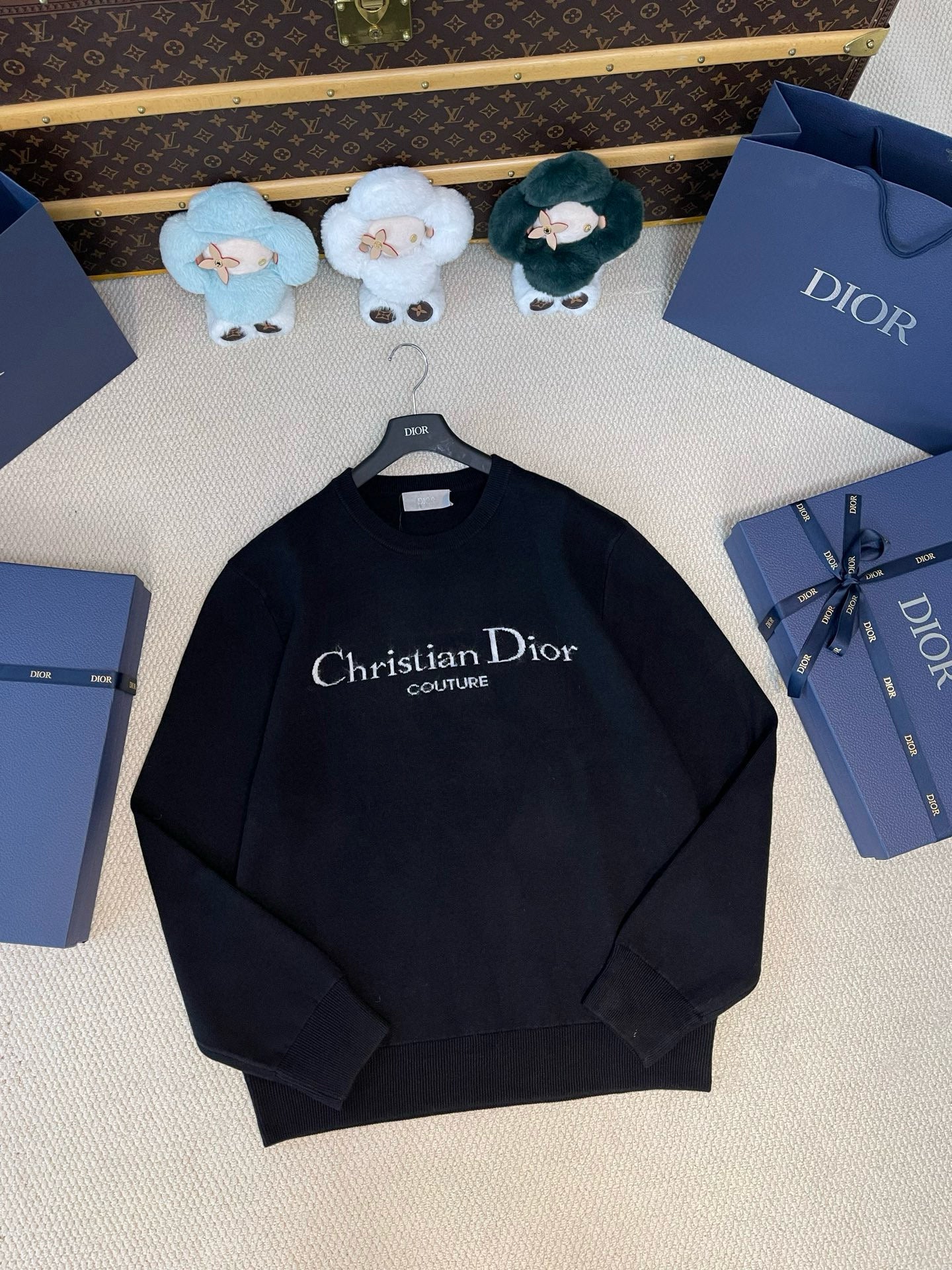 Dior Sweater