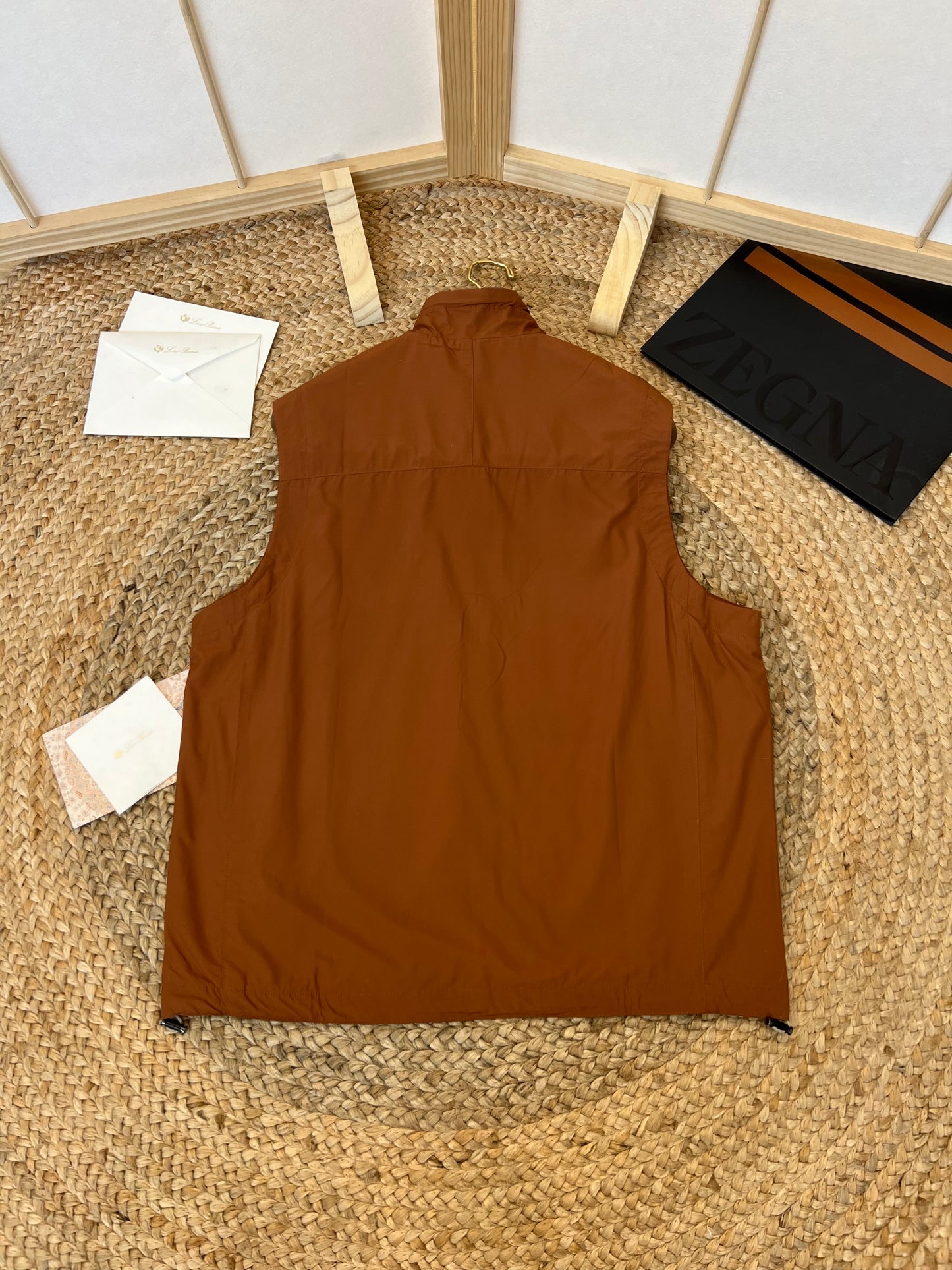 ZG Vest