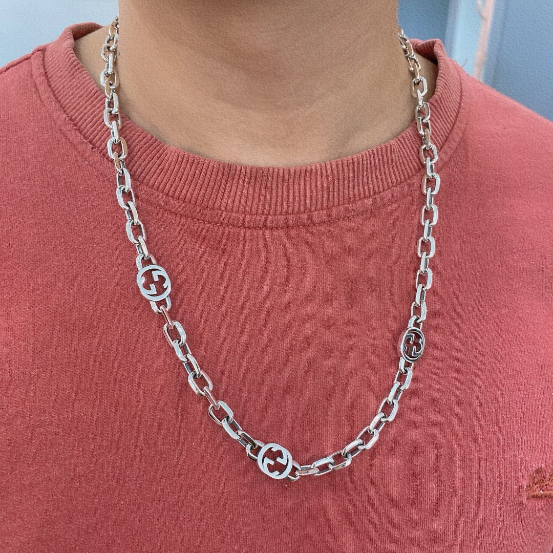 Gucci Necklace