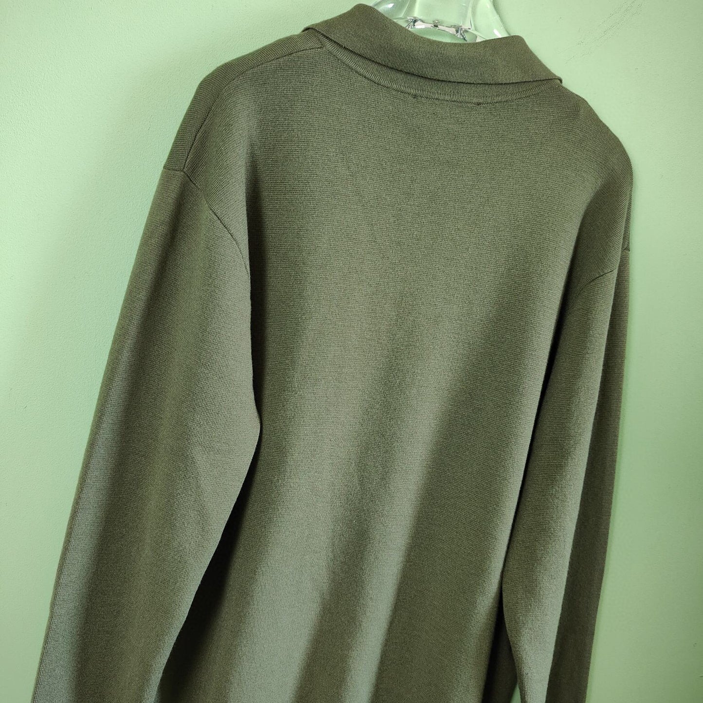 Loro Piana Long Sleeve