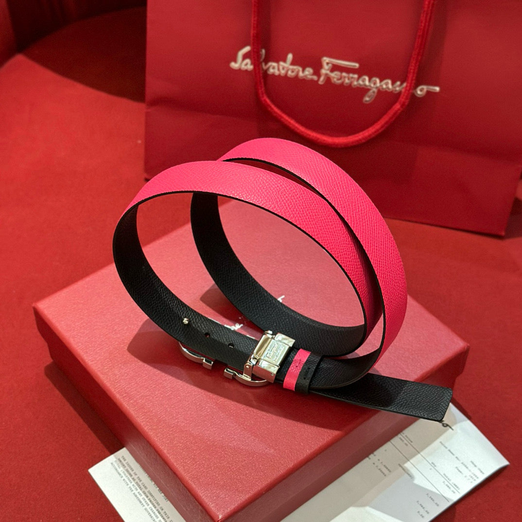 Ferragamo Belt