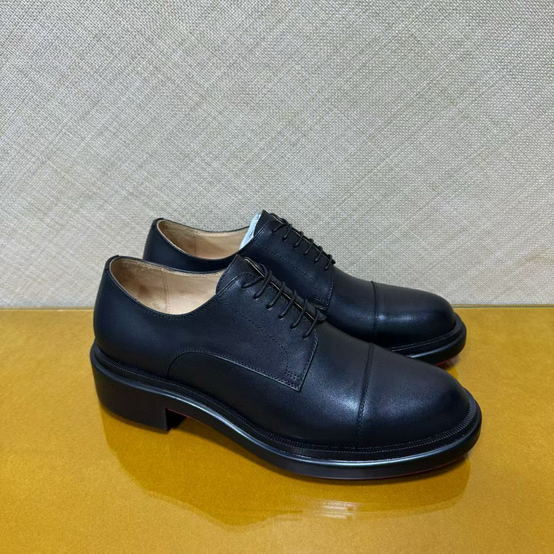 Christian Louboutin Loafer