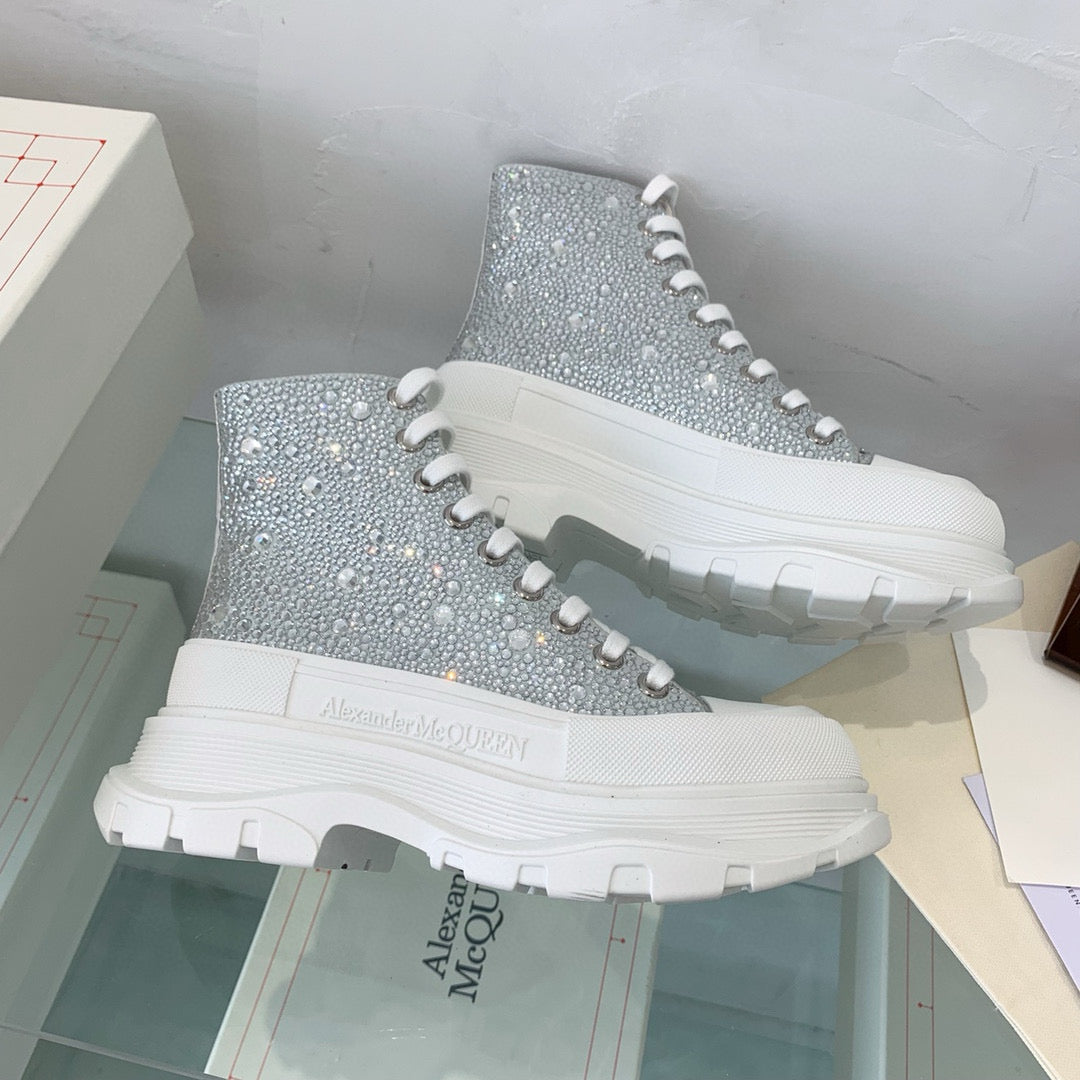 Alexander McQueen Sneakers