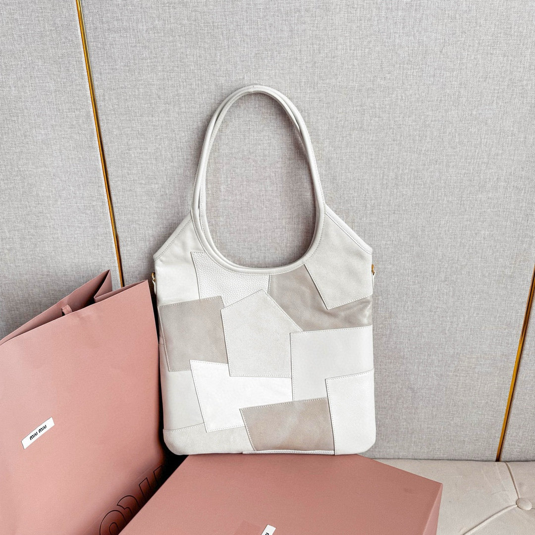 Miu Miu Tote Bag