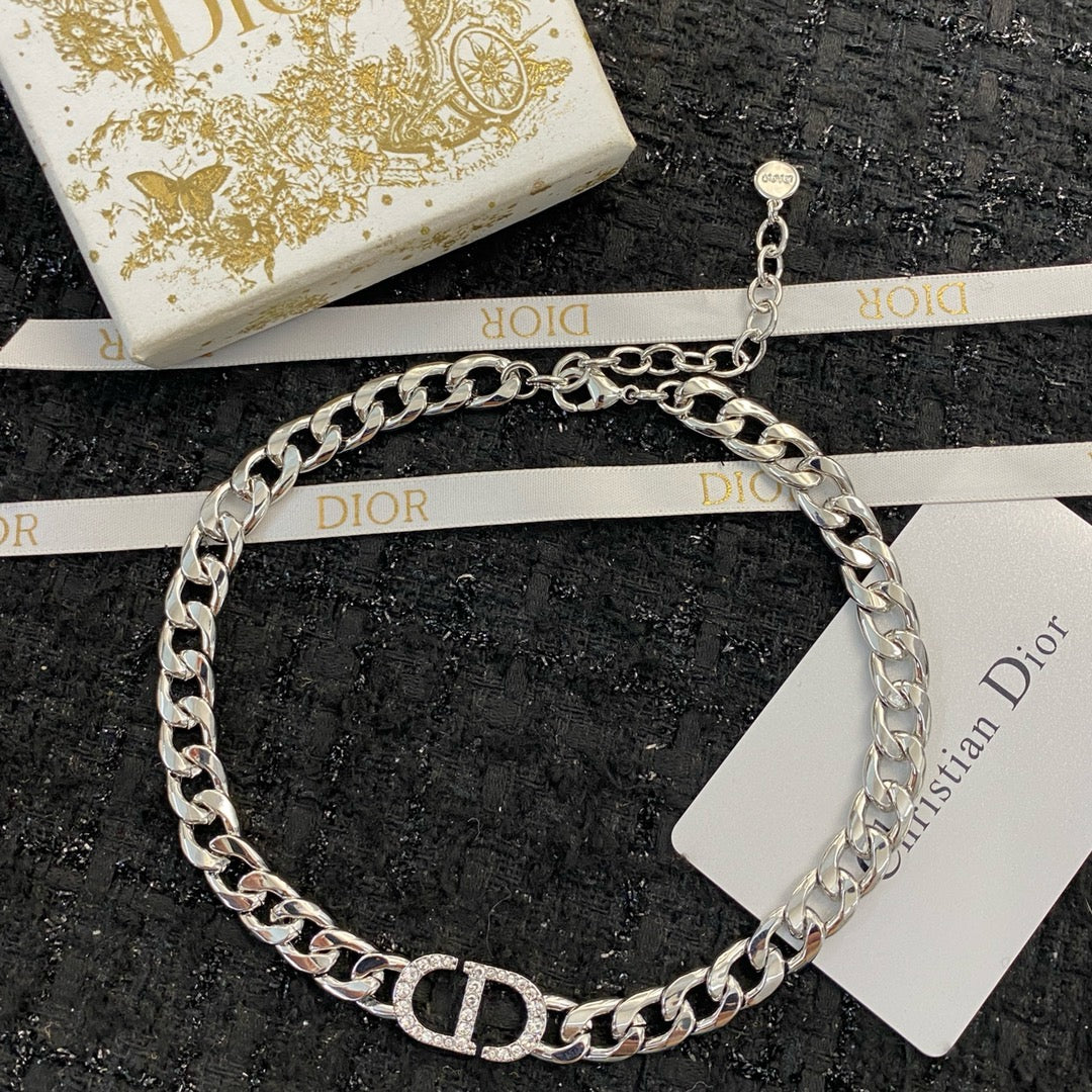 Dior Necklace