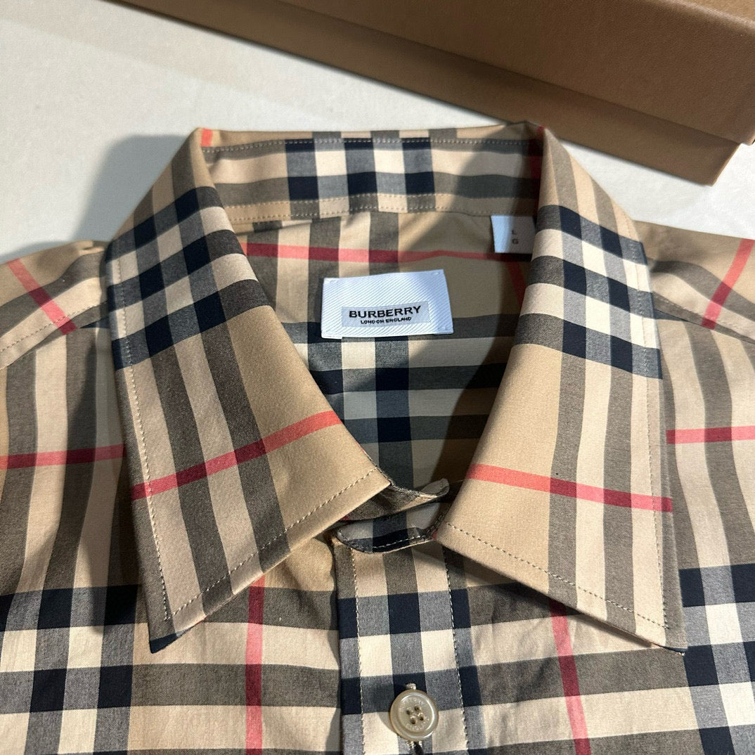 Burberry Shirt