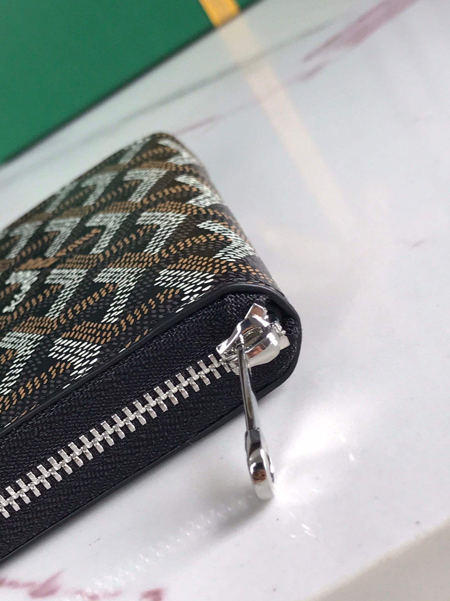 Goyard Wallet