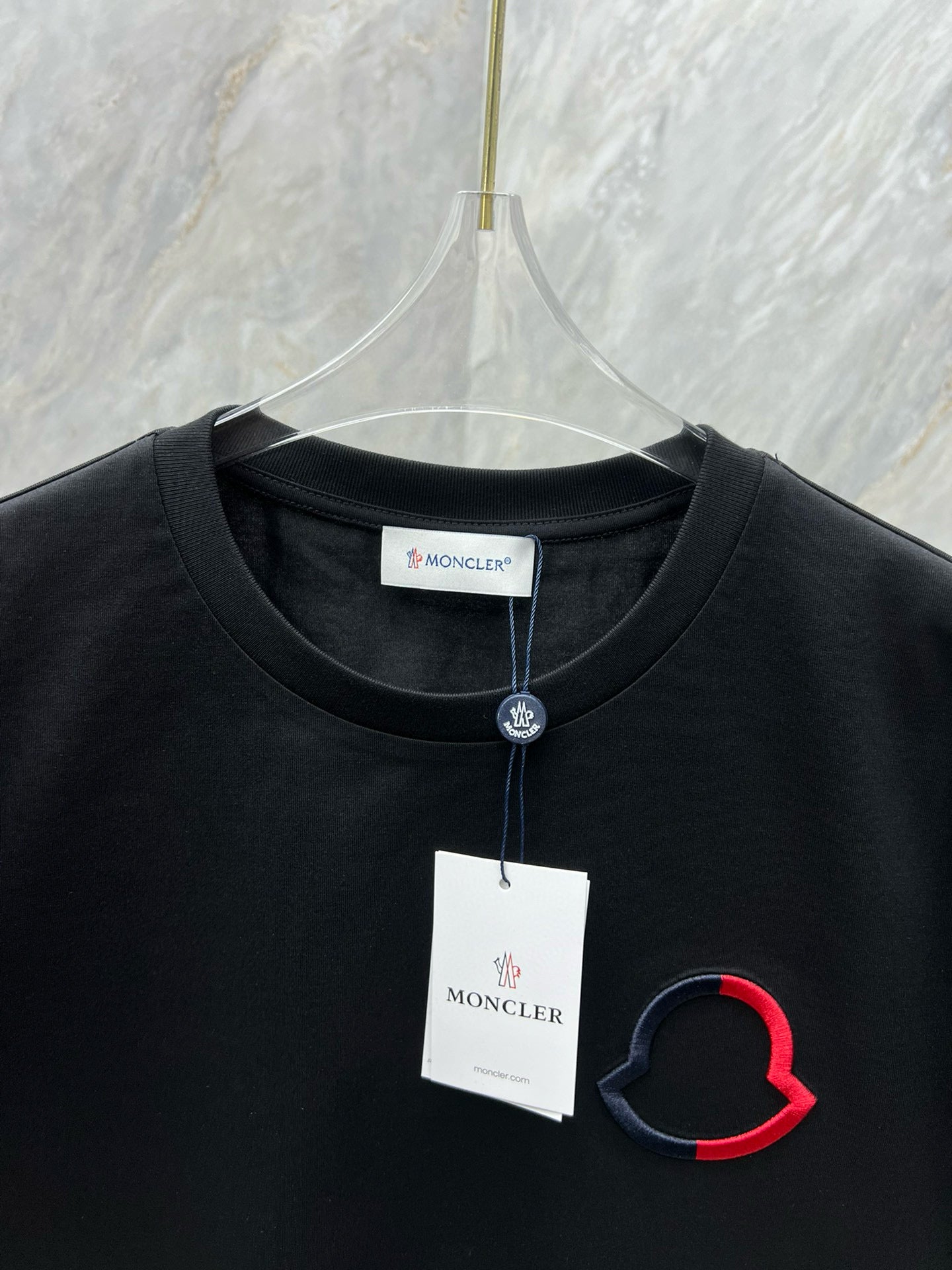 Moncler T-shirt