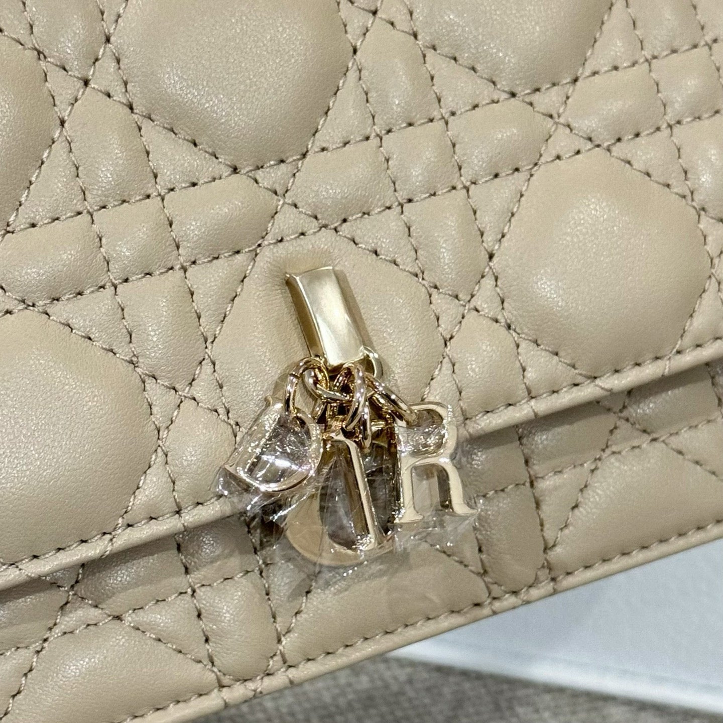 Dior WOC