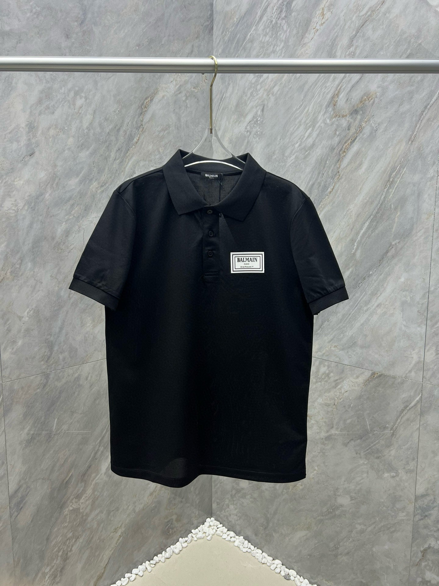 Balmain Polo