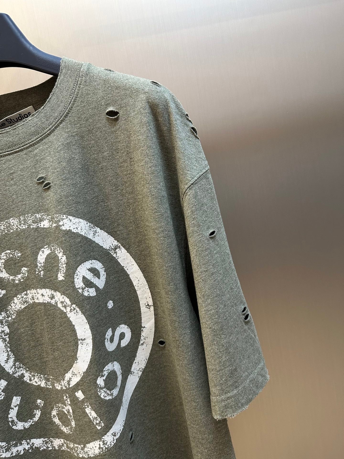 Acne Studios T-Shirt