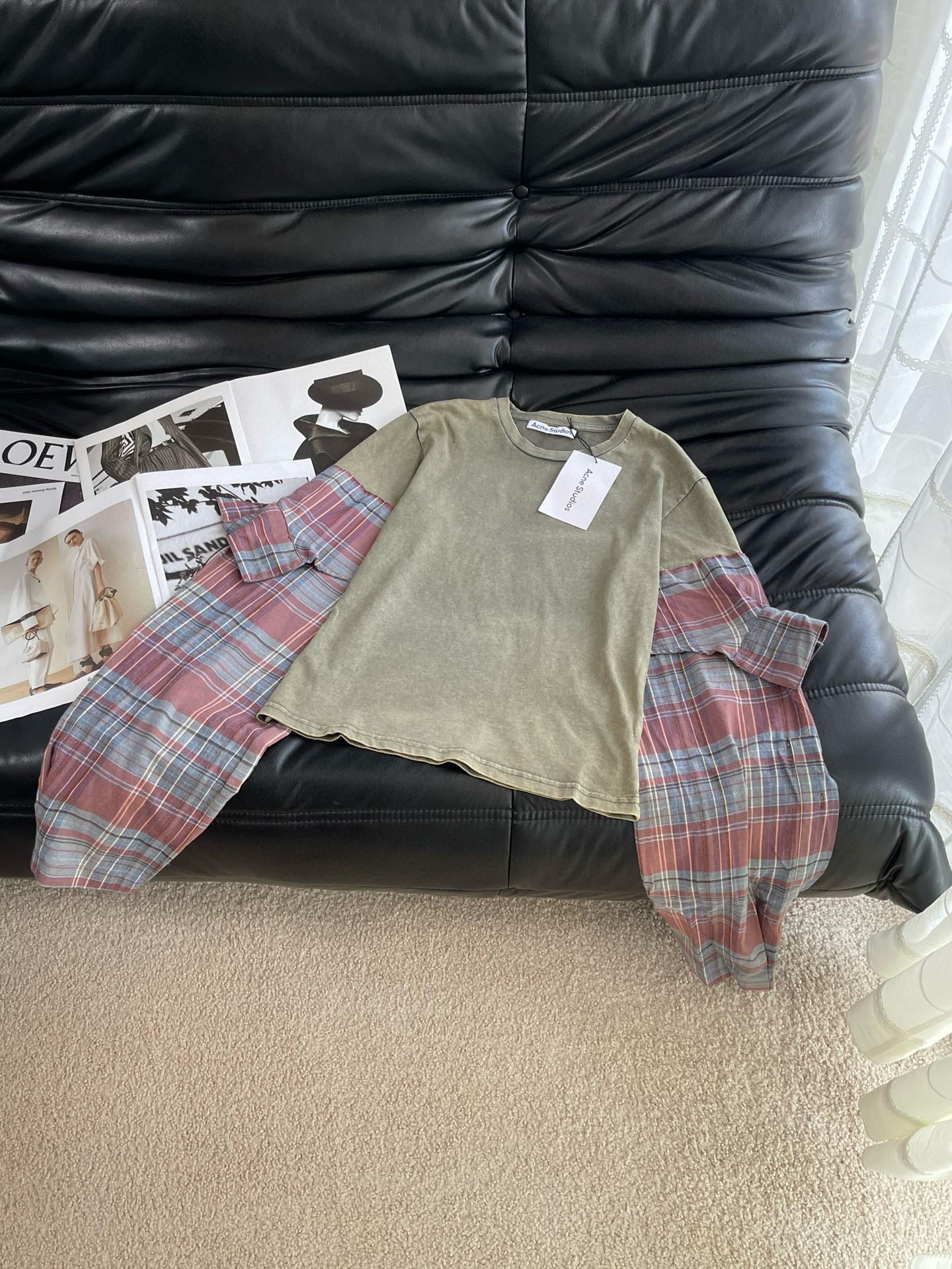 Acne Studios Sweater