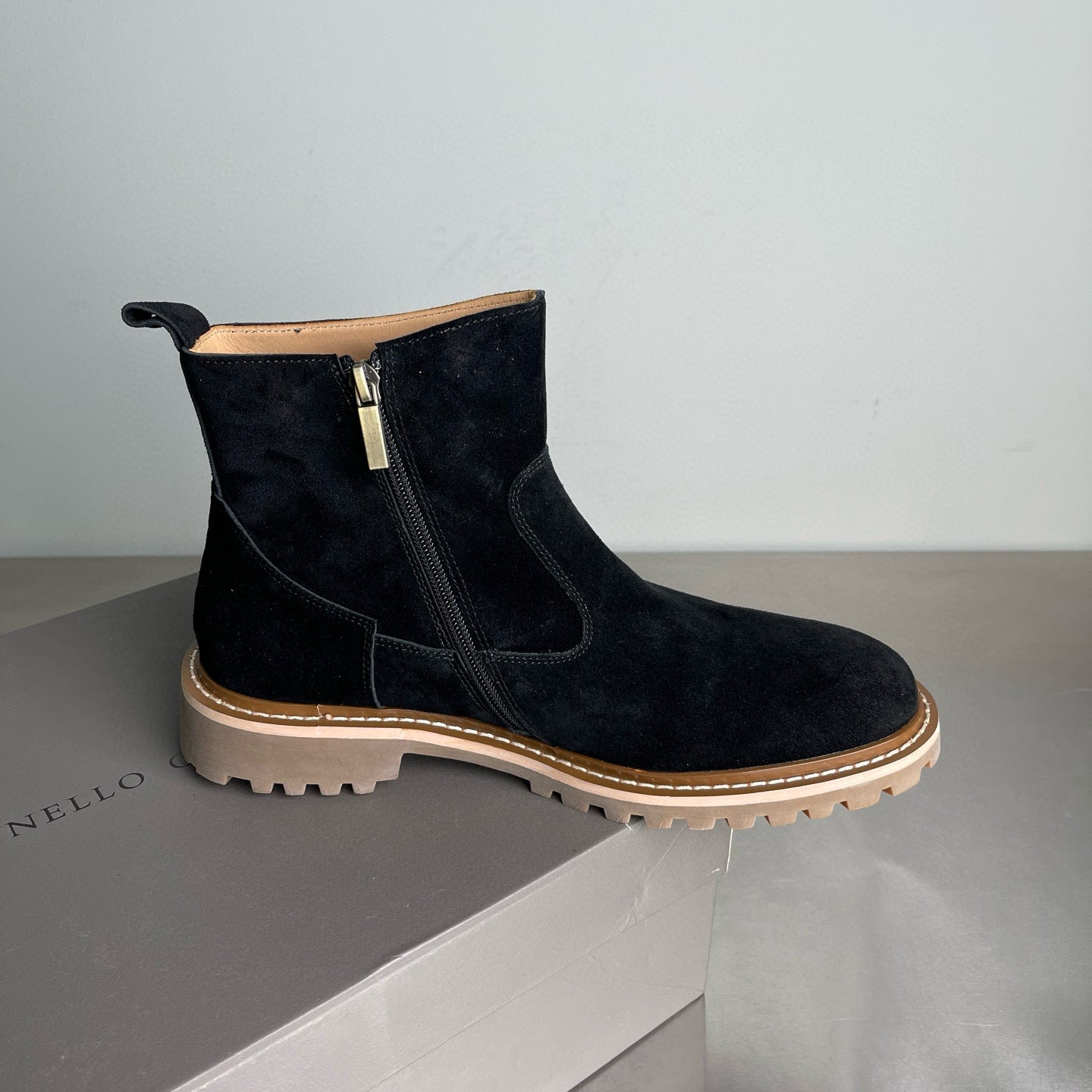 Brunello Cucinelli Boots