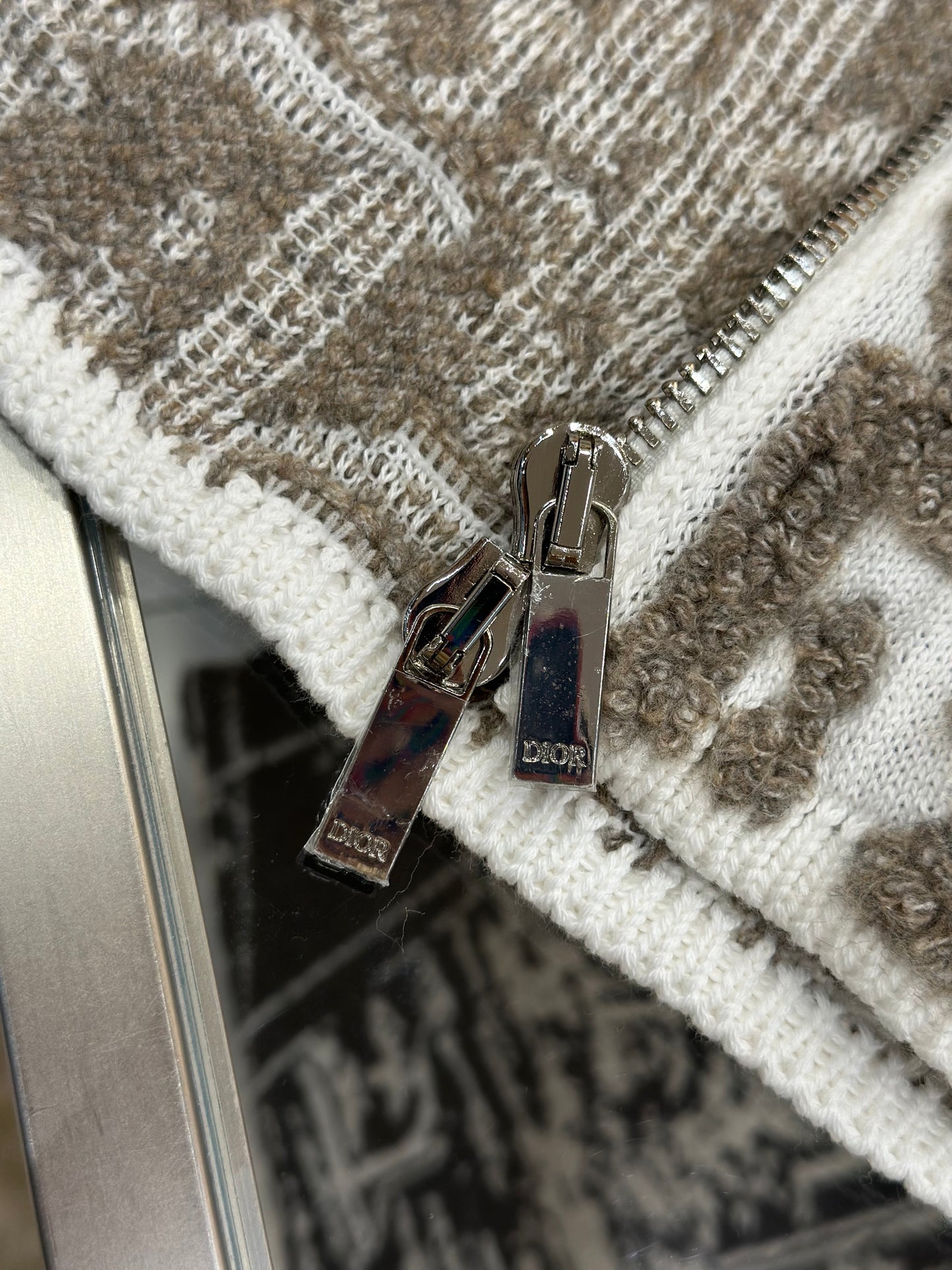 Dior Sweater