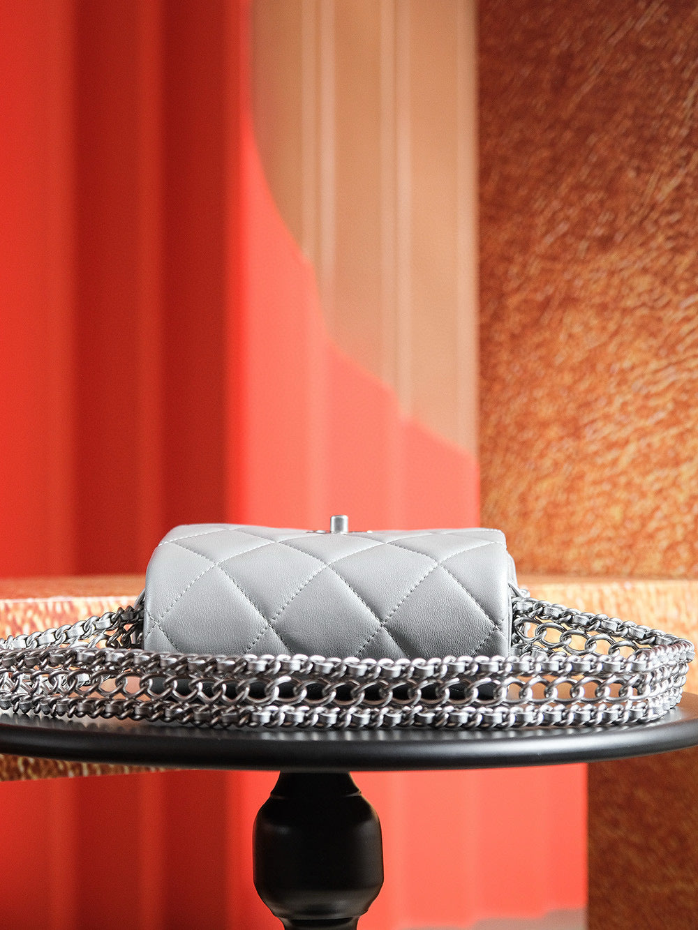 Chanel 22p Shoulder Bag