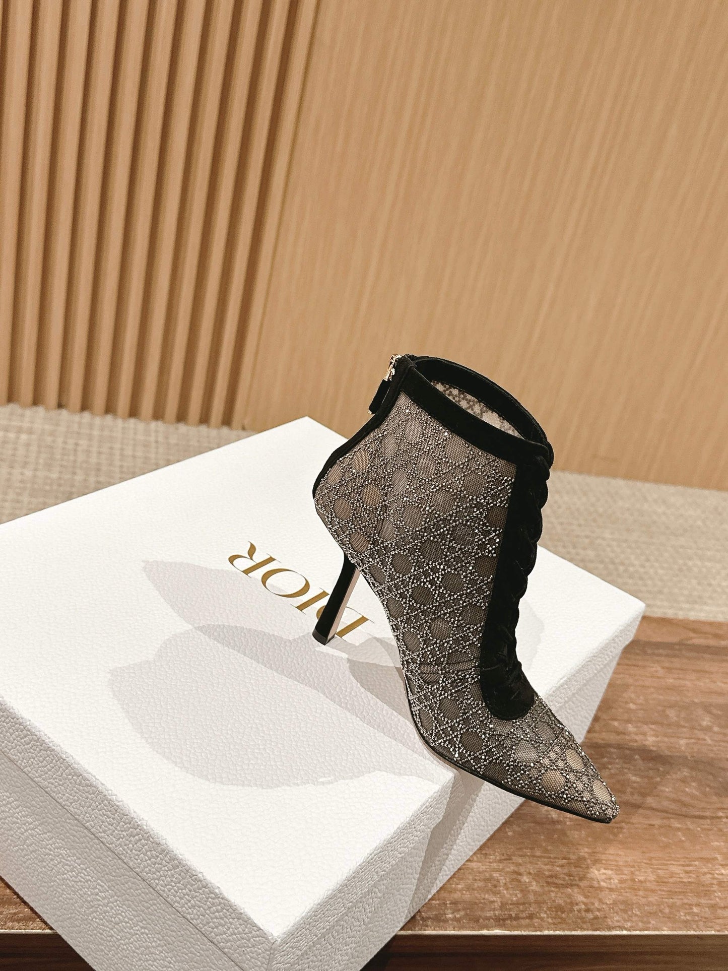 Dior Heels