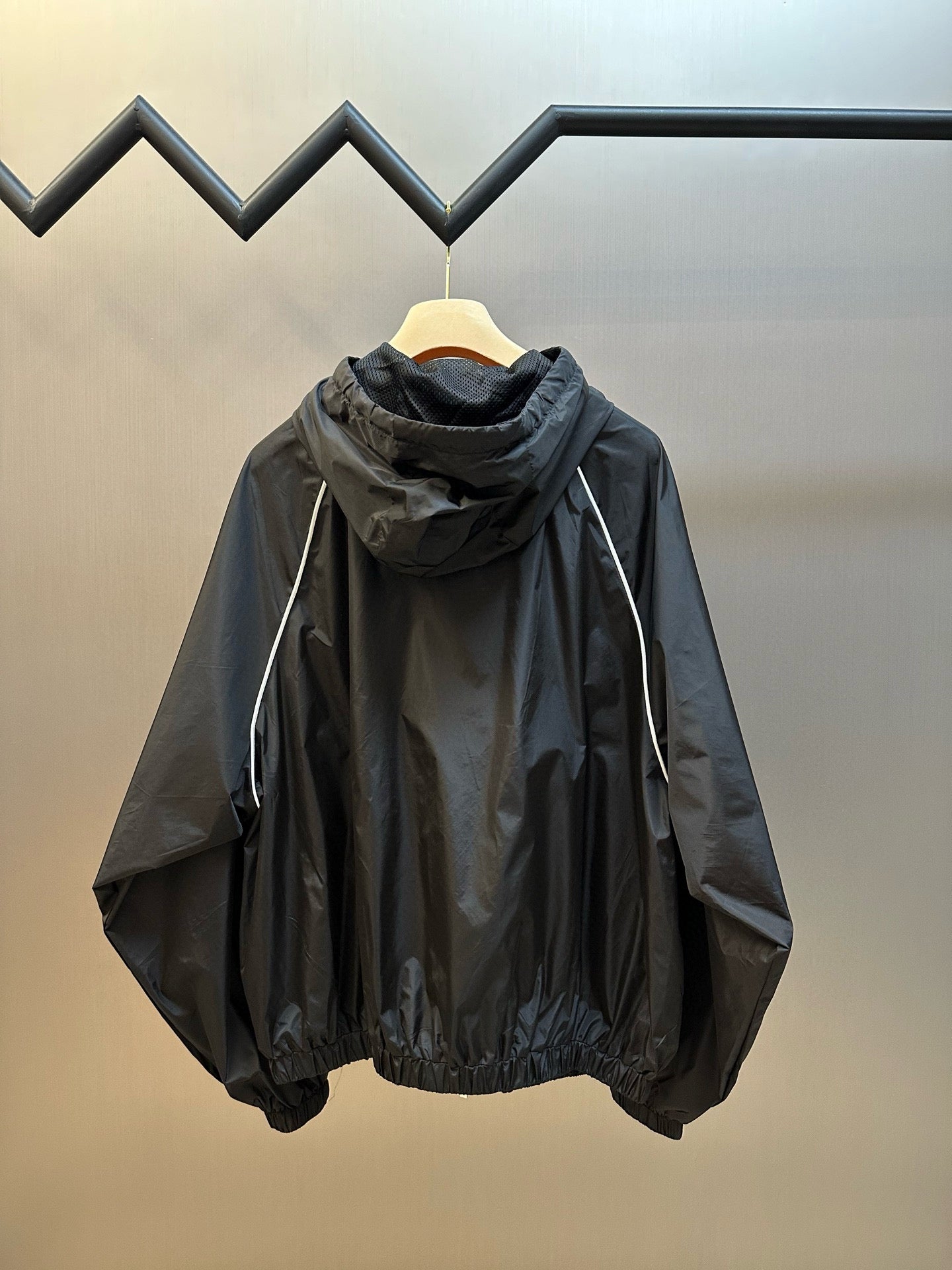 Miu Miu Windbreaker