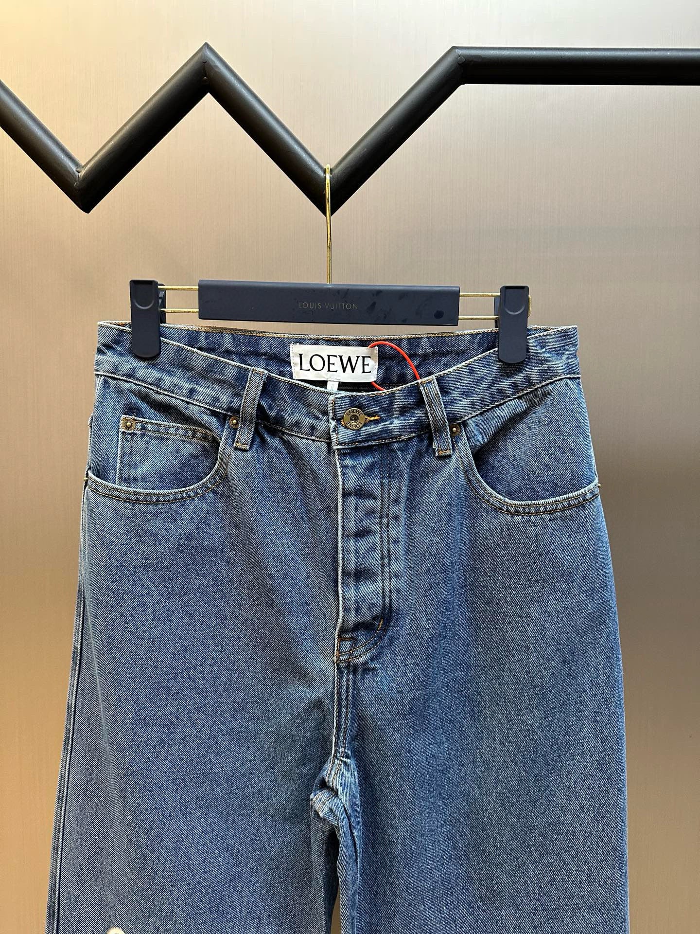 Loewe Jean