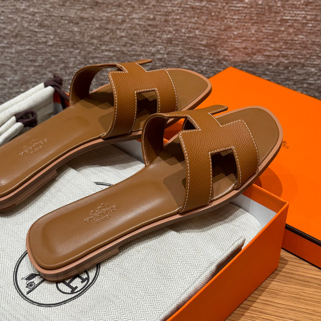 Hermes Sandals