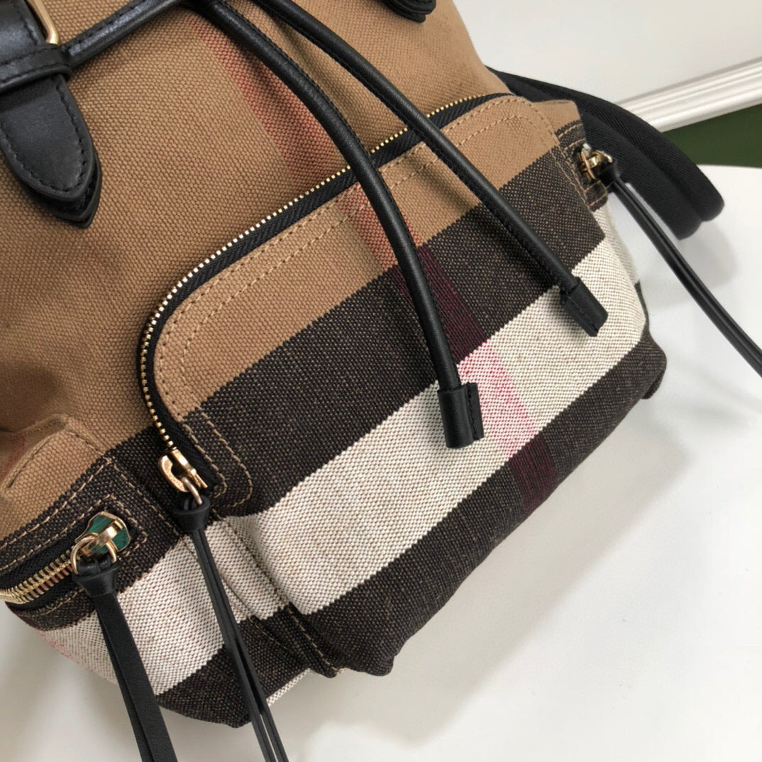 Burberry Backpacks