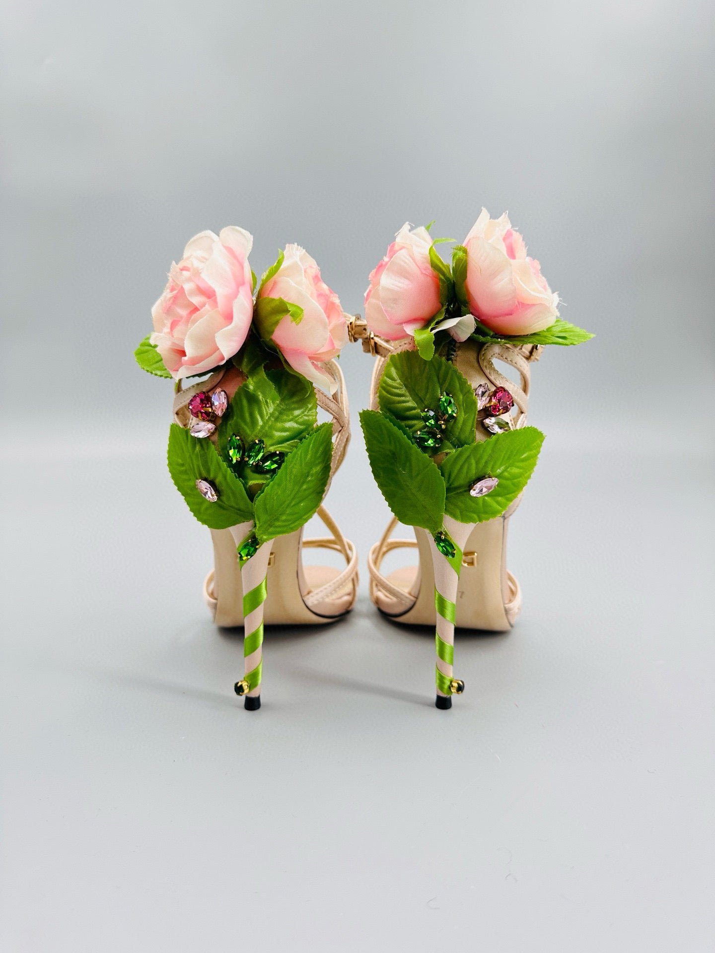 Dolce & Gabbana Heels