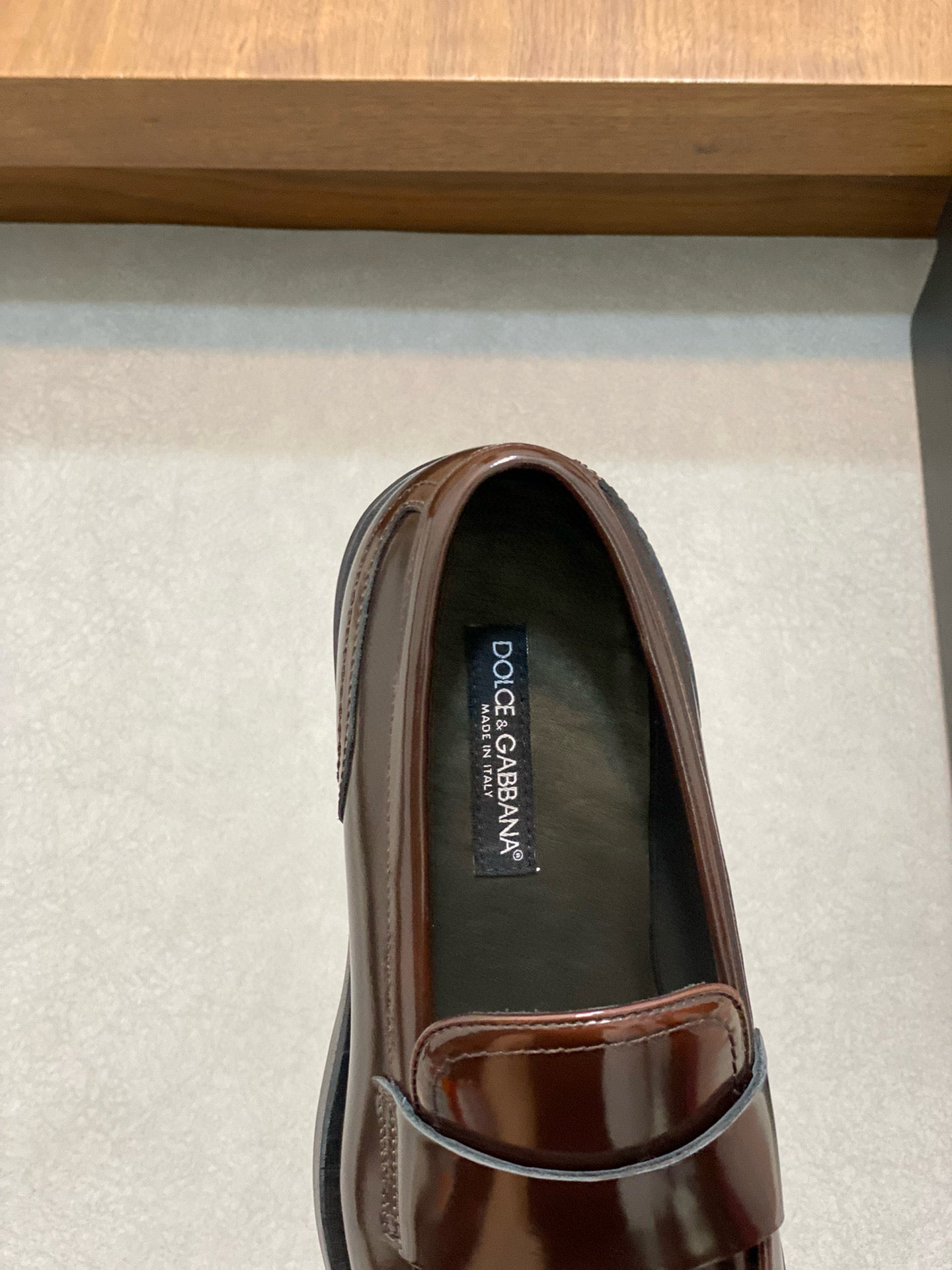 DG Loafers