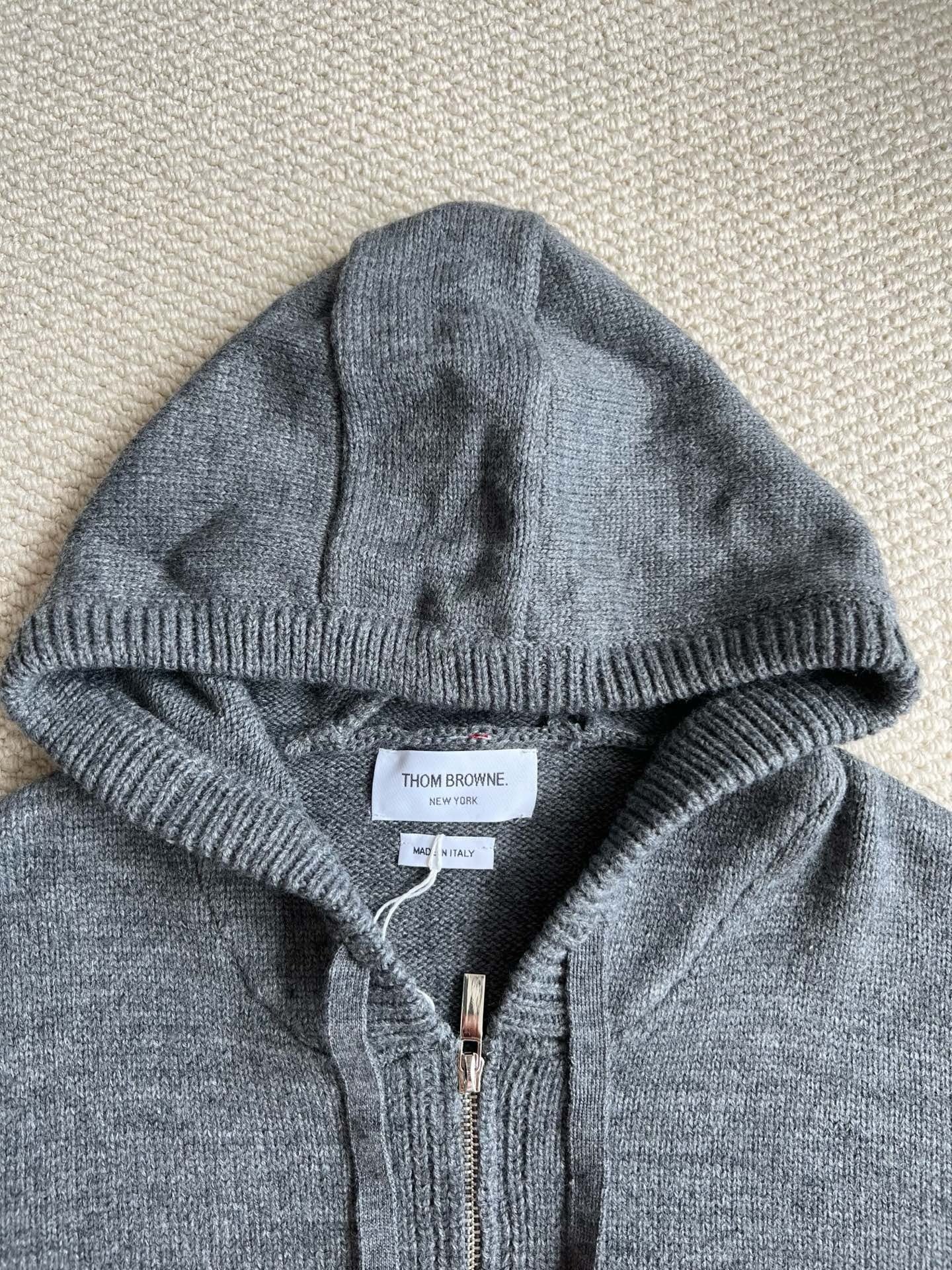 Thom Browne Jacket