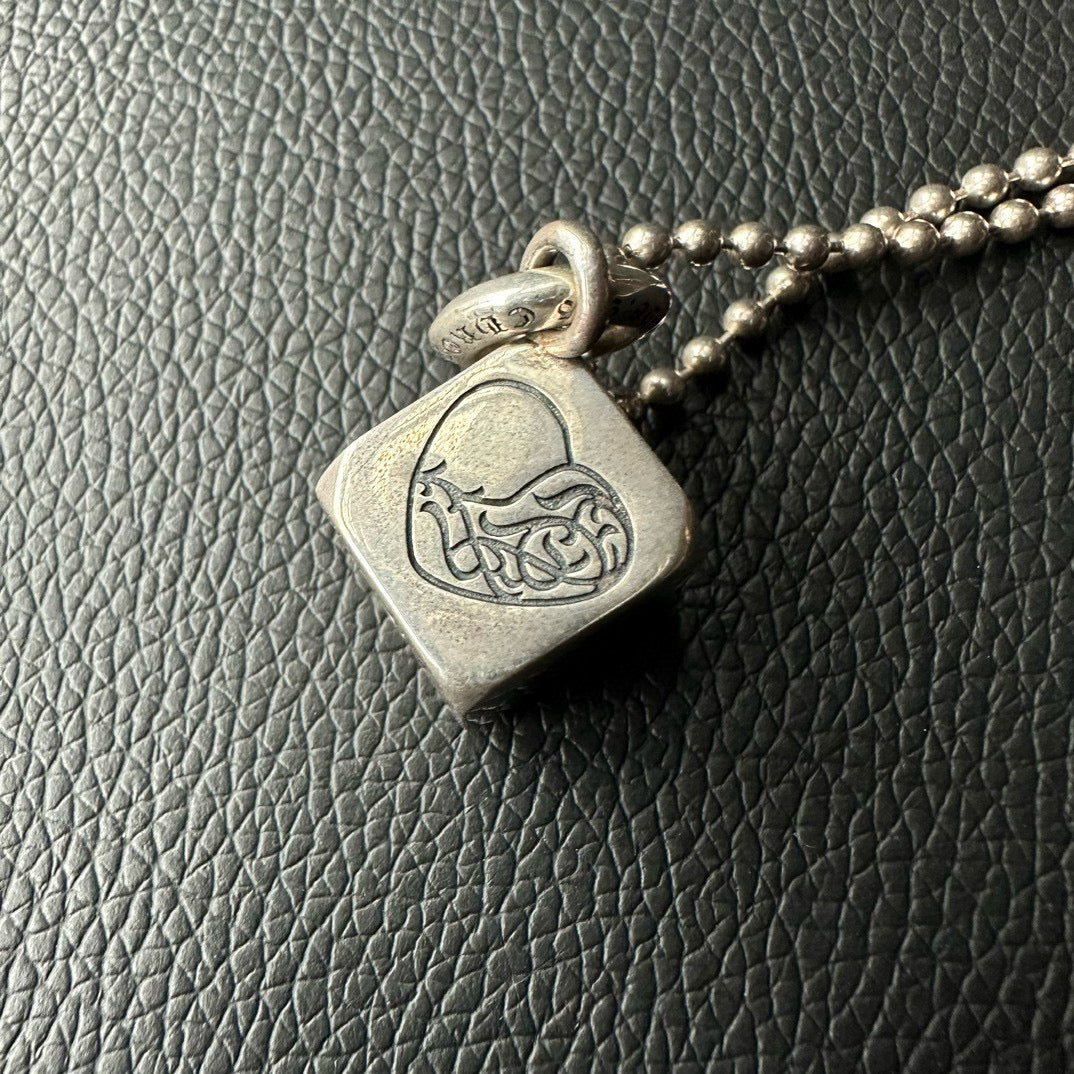 Chrome Hearts Necklace