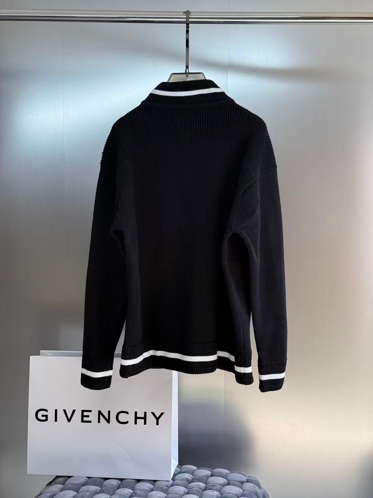 Givenchy Jacket