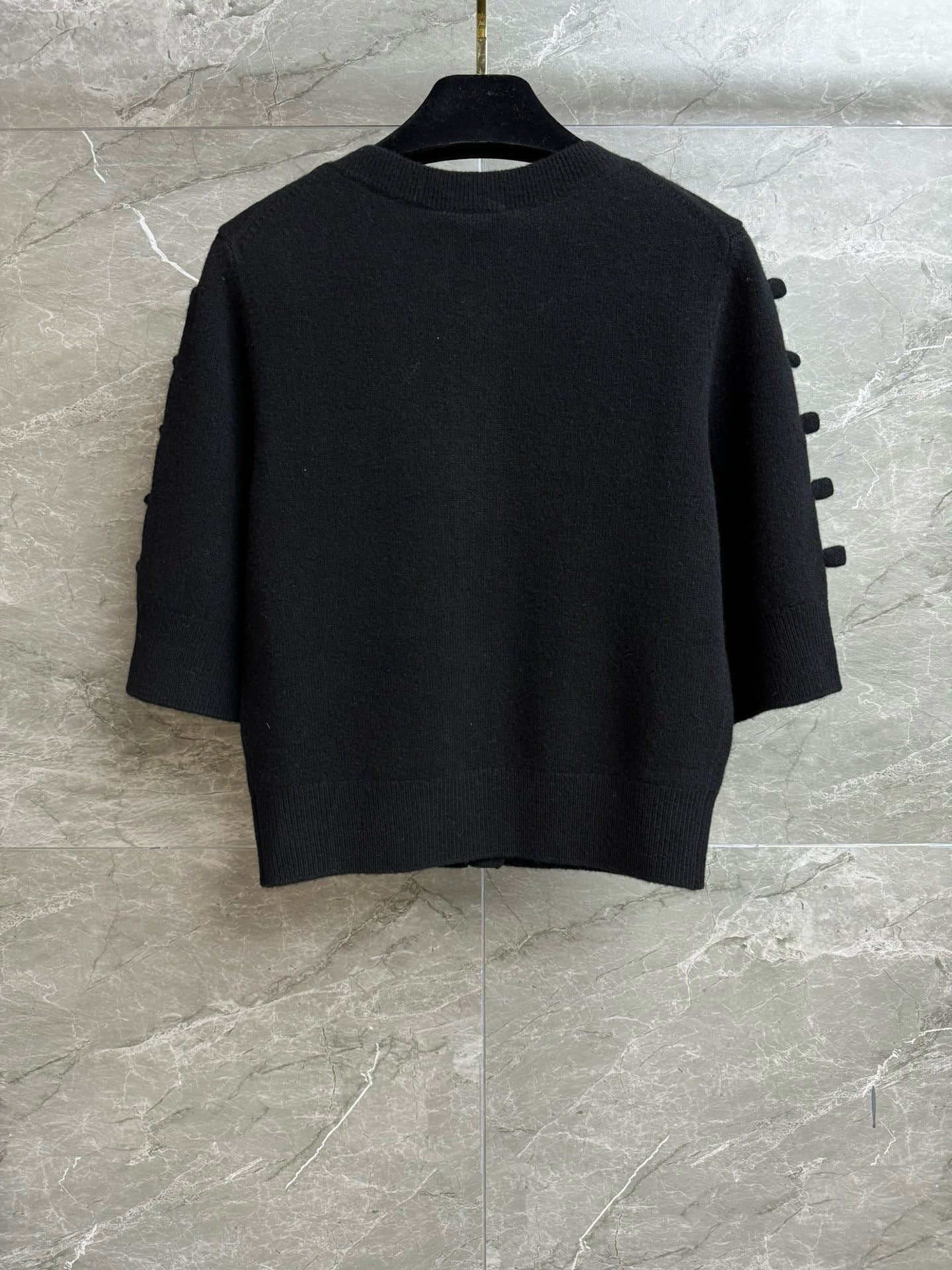 Chanel Sweater