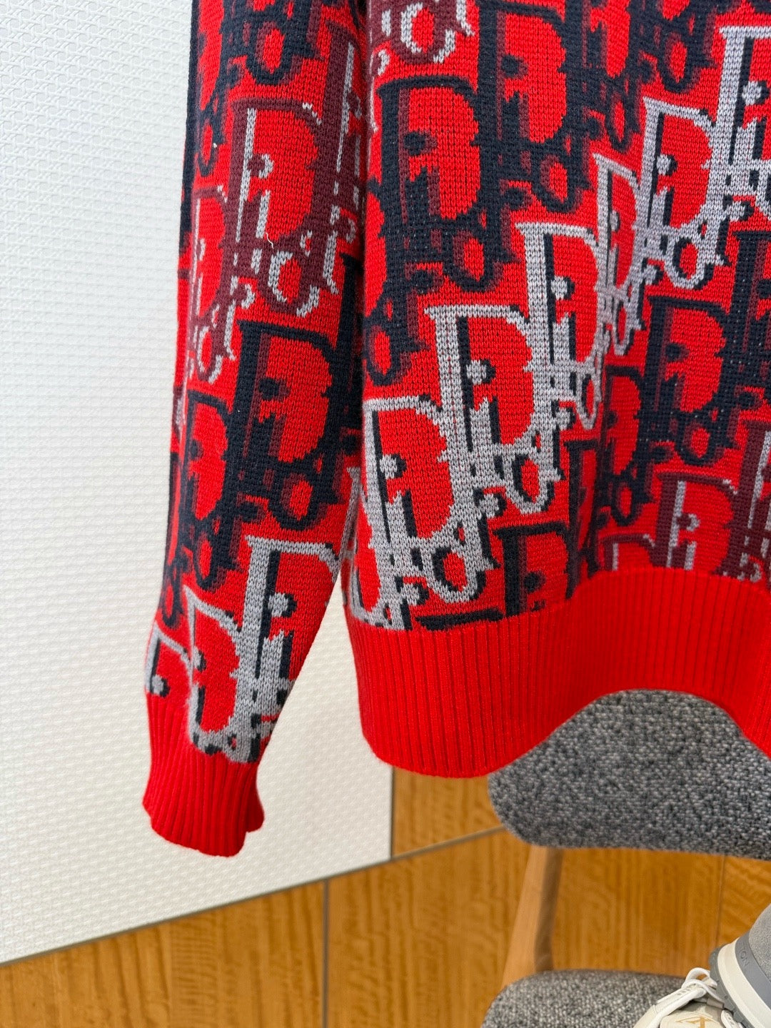 Dior Sweater