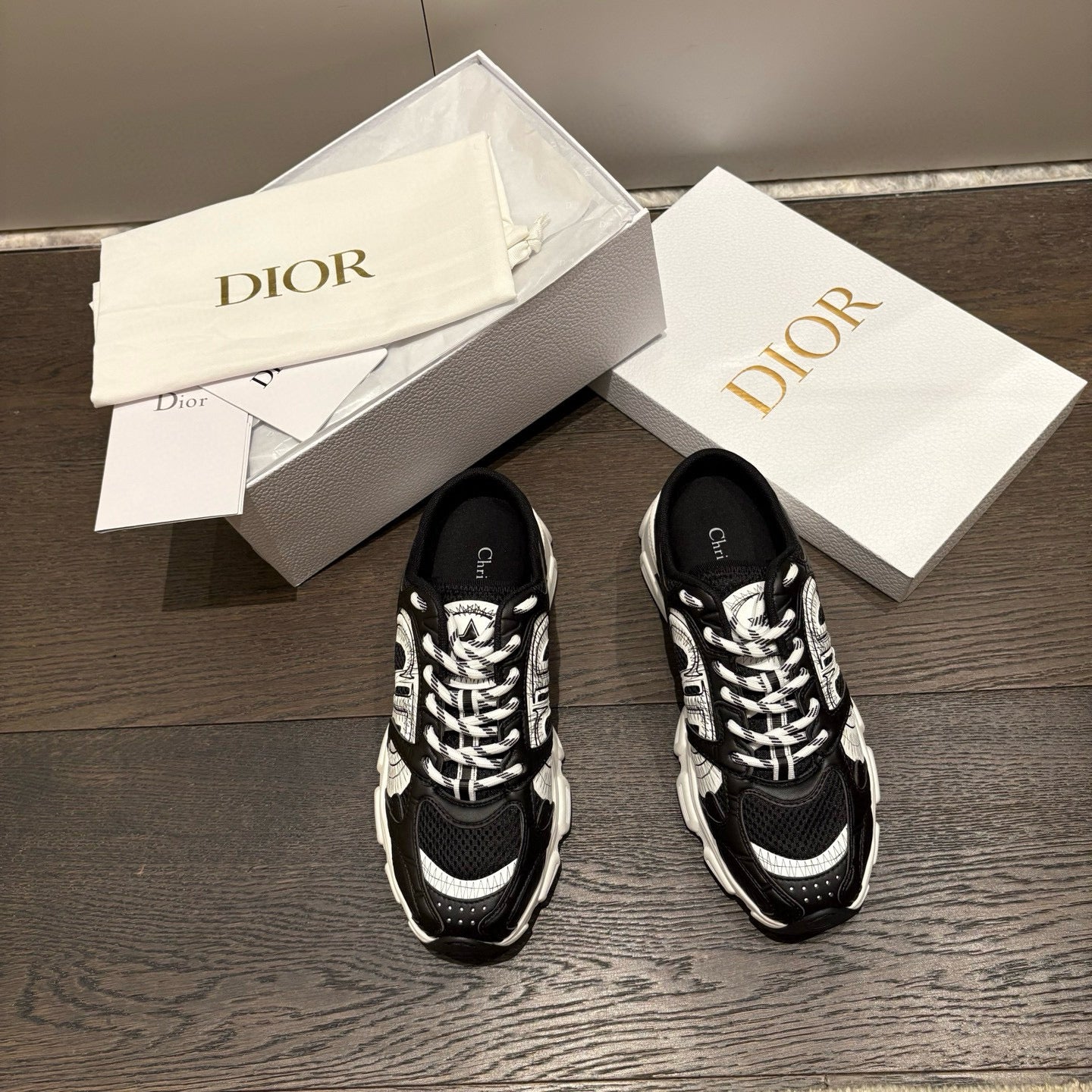 Dior Sneakers
