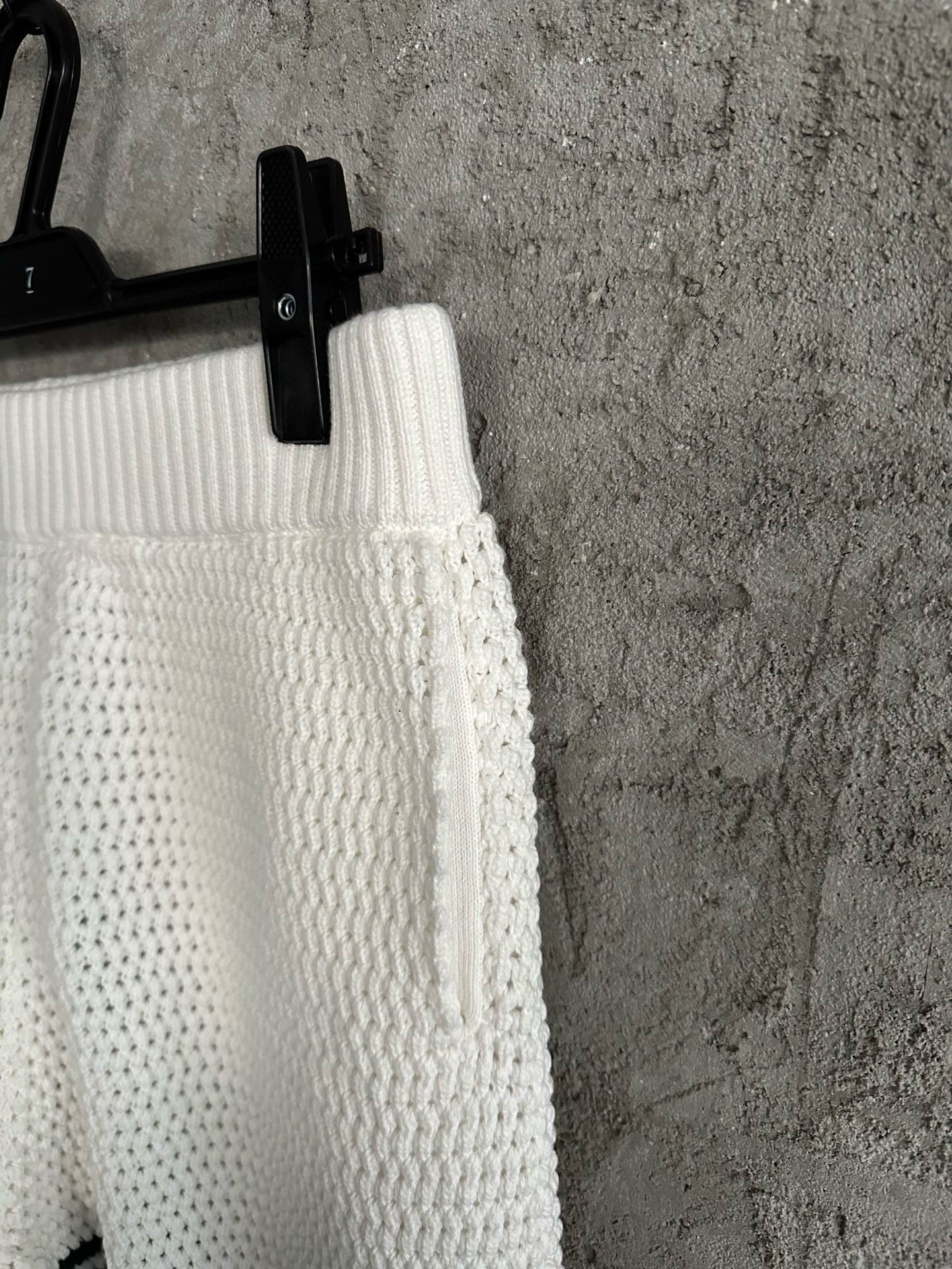 Casablanca Short Pants