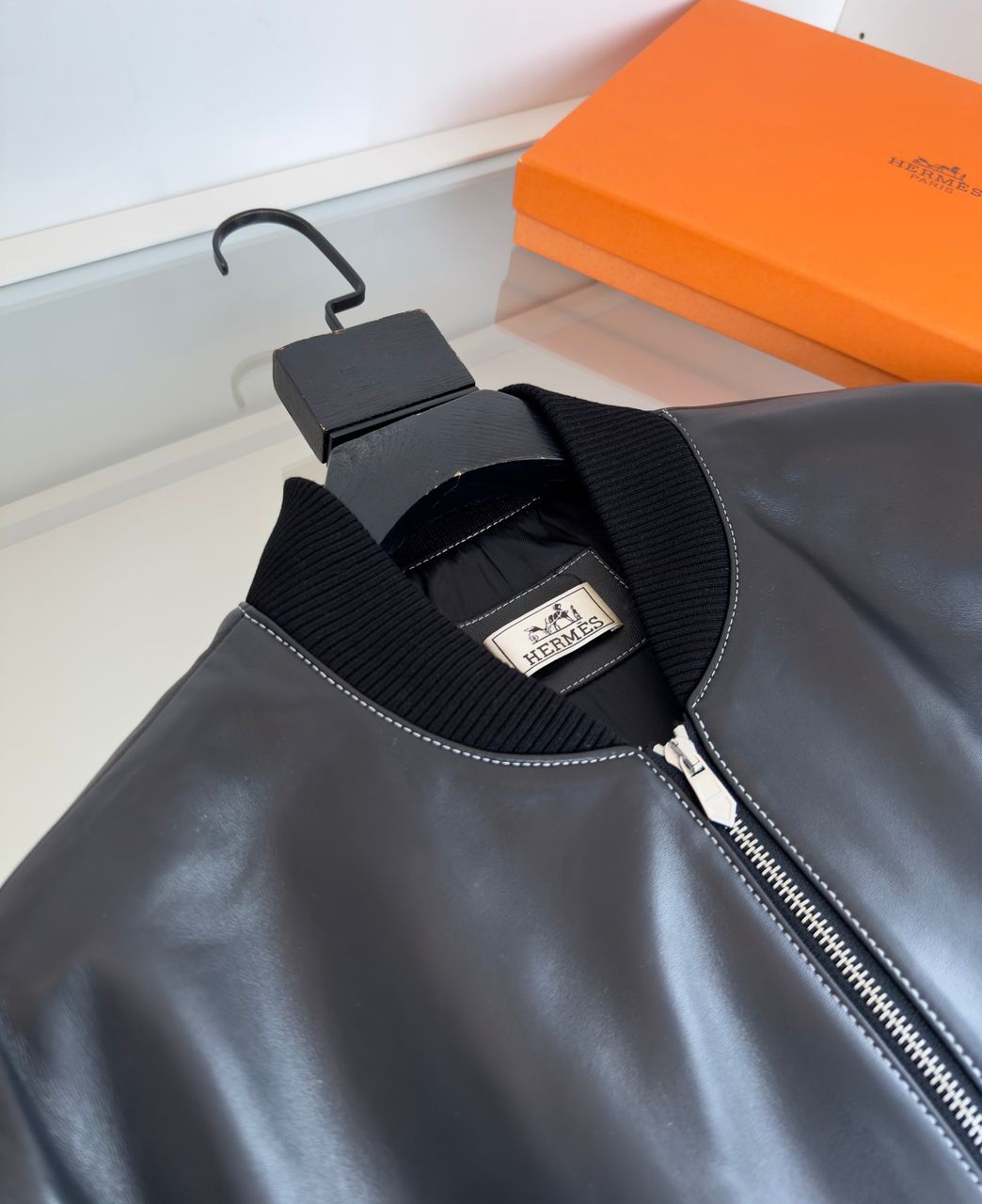 Hermes Jacket