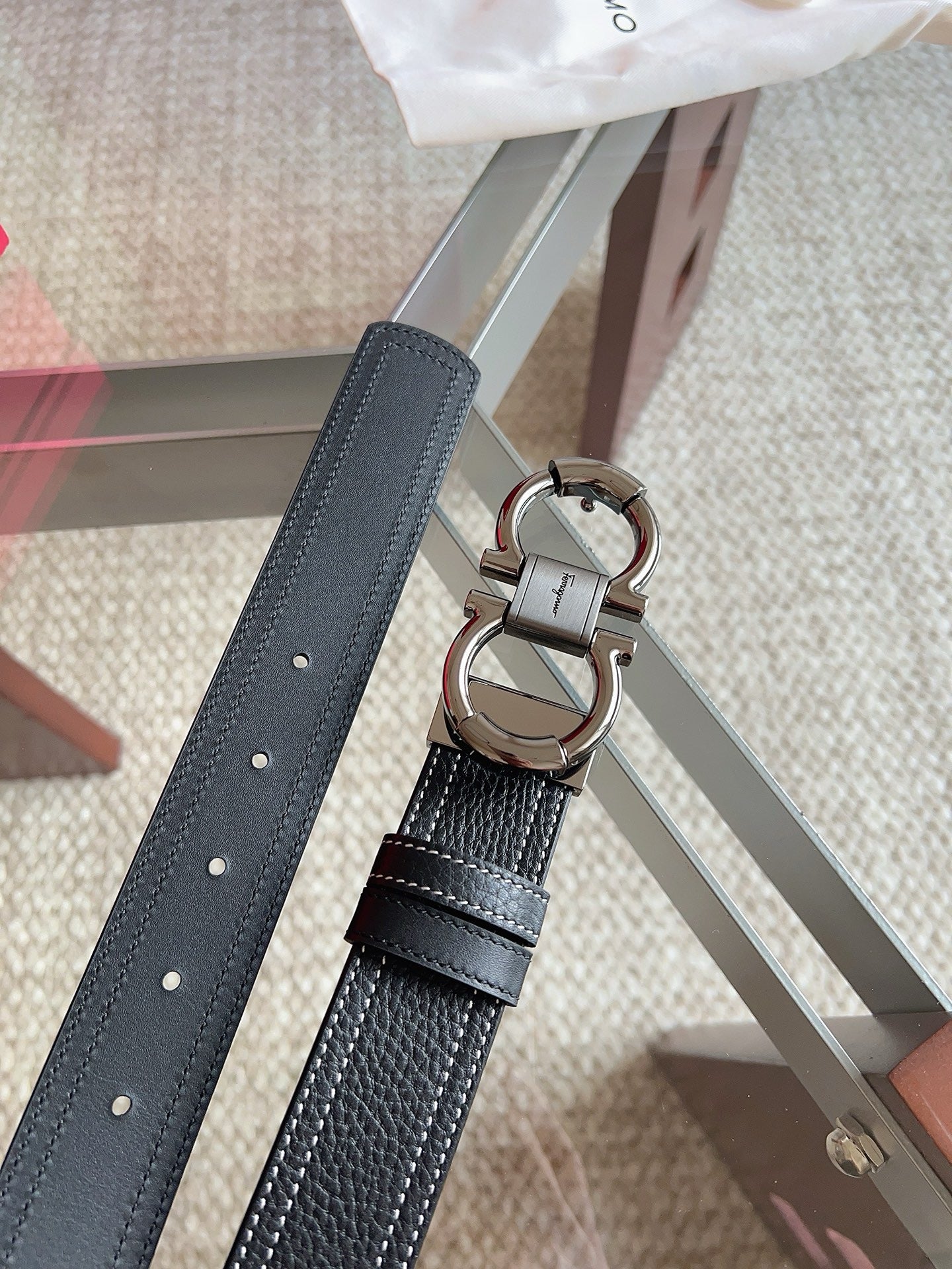 Ferragamo Belt
